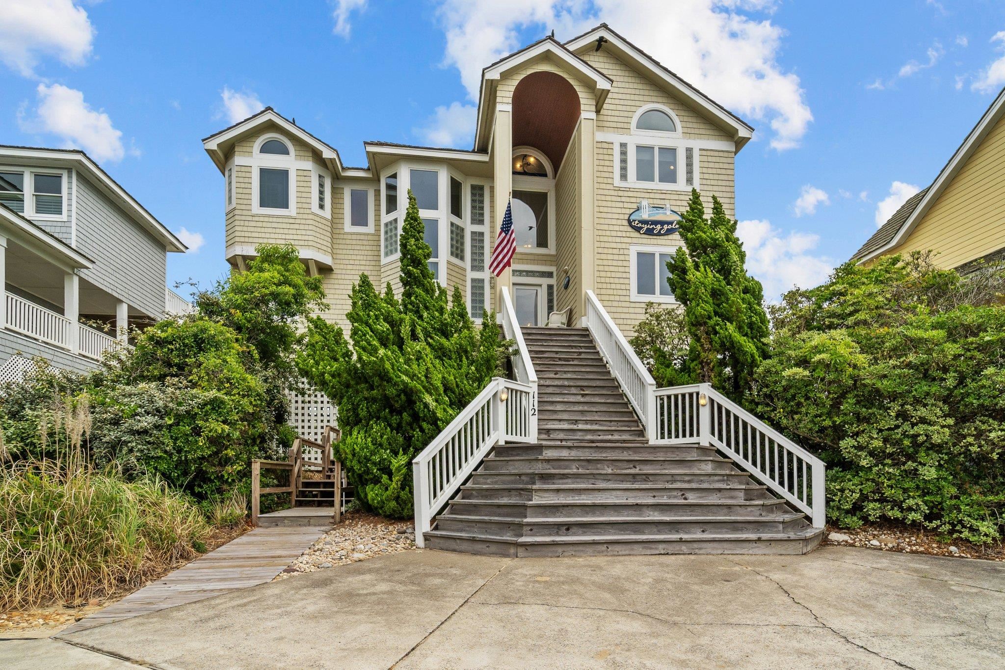 112 E Sea Holly Court Unit: Lot 24