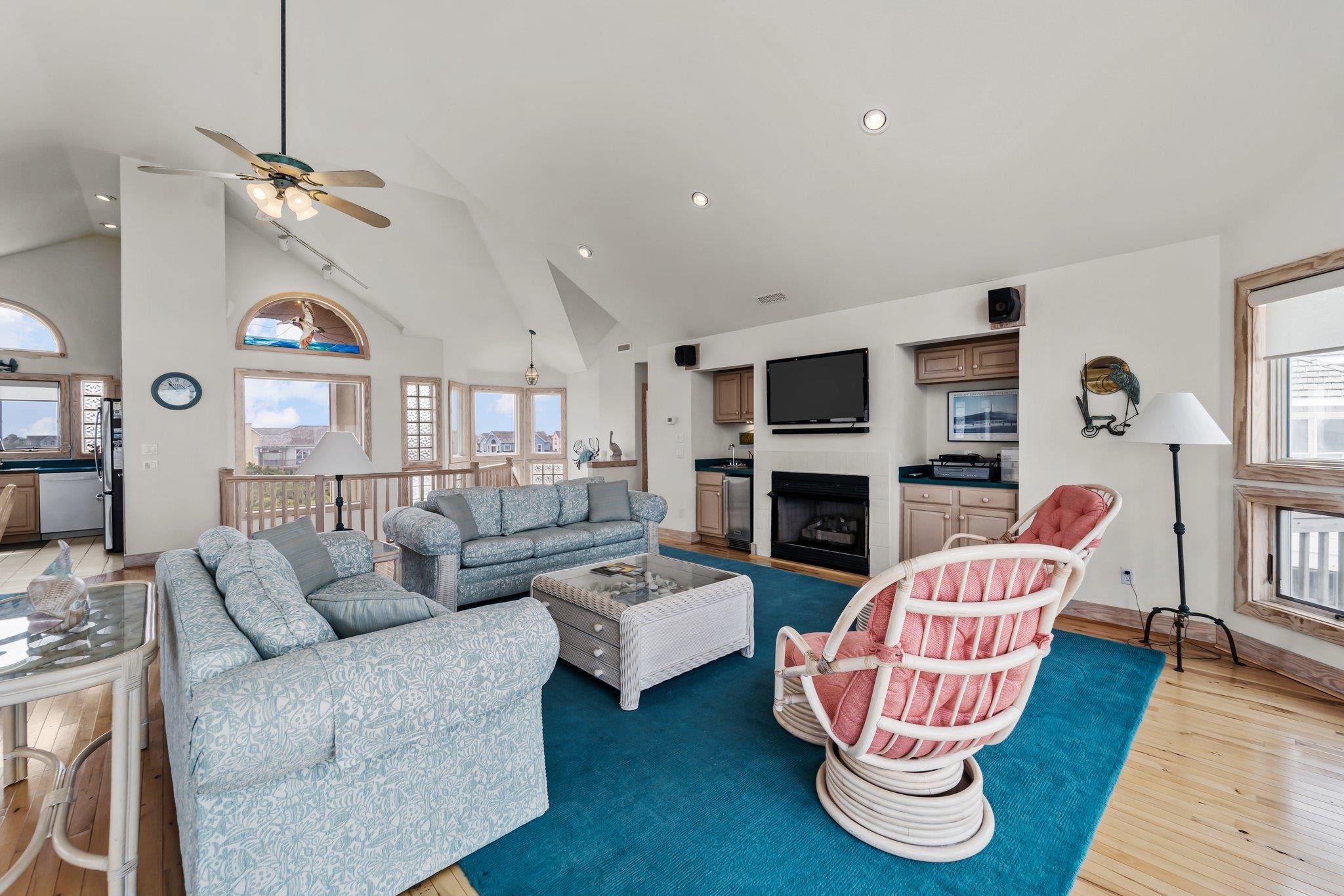 112 E Sea Holly Court Unit: Lot 24