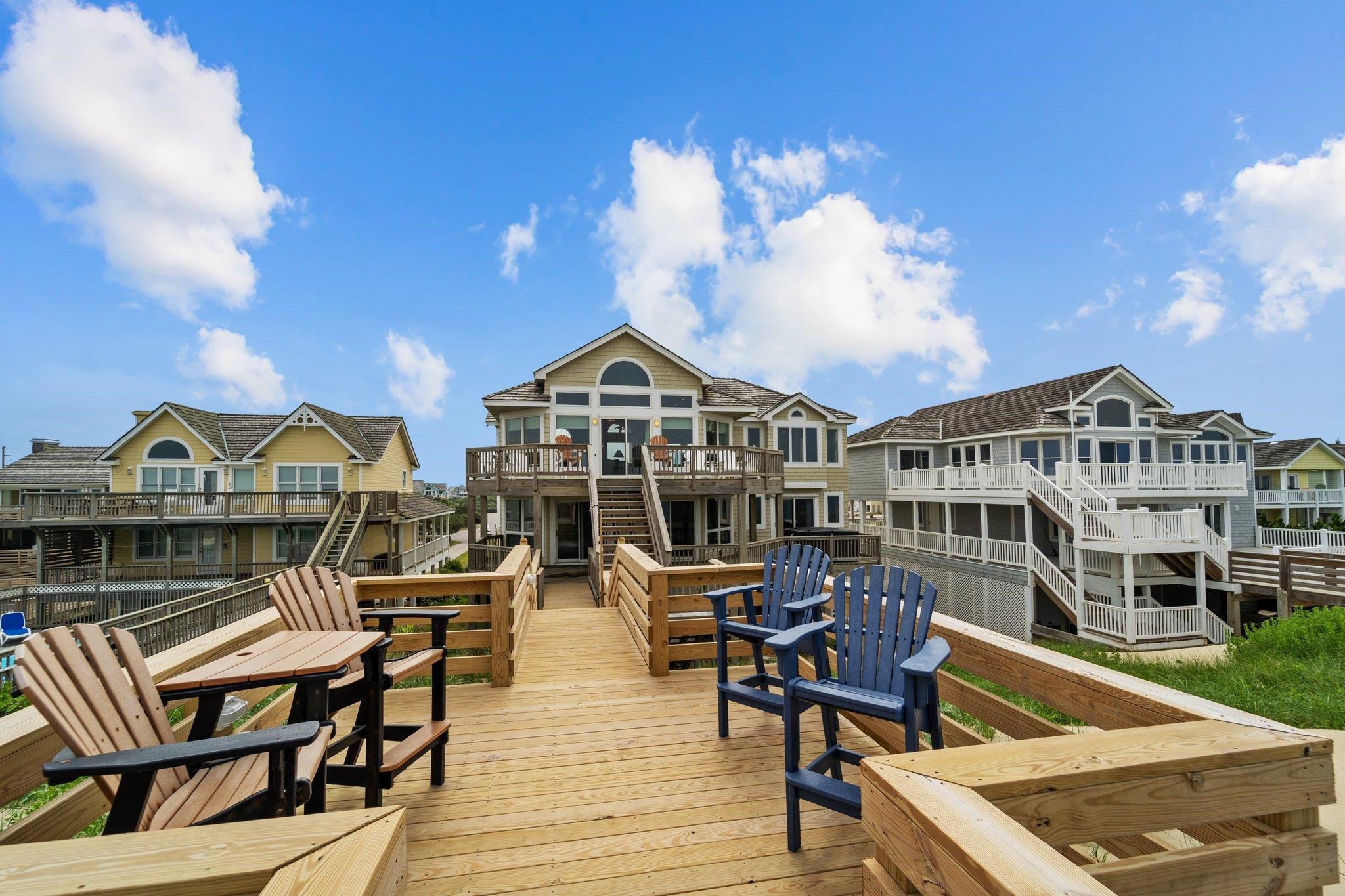 112 E Sea Holly Court Unit: Lot 24