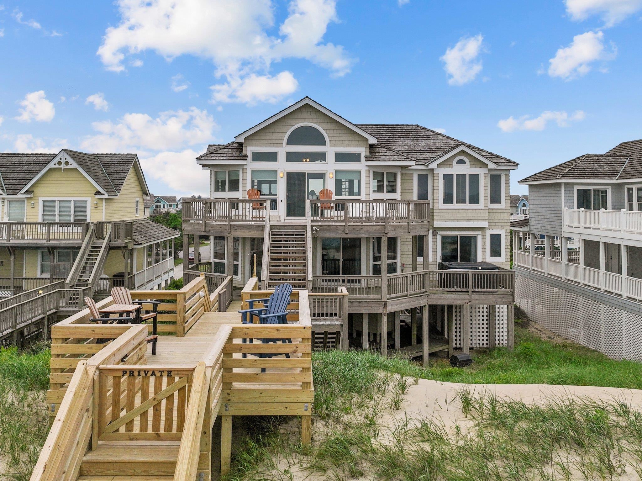 112 E Sea Holly Court Unit: Lot 24