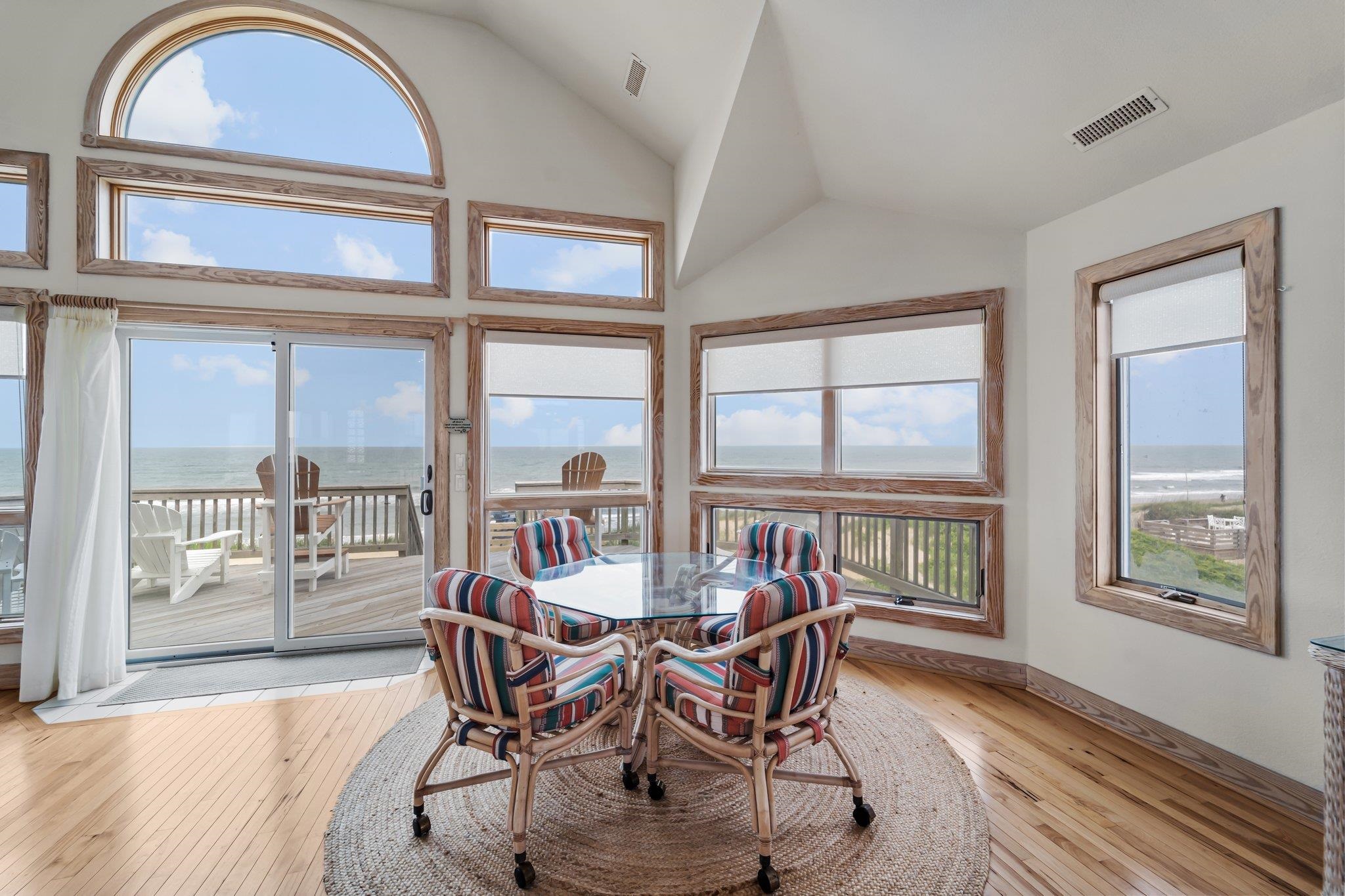112 E Sea Holly Court Unit: Lot 24