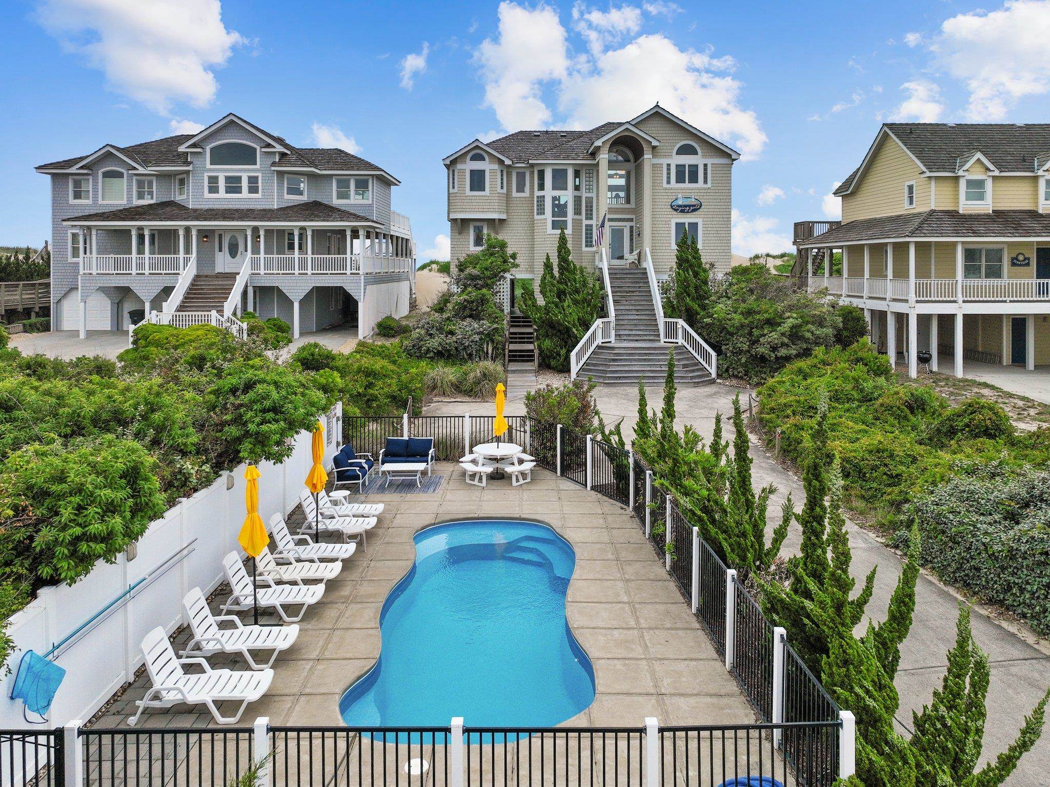 112 E Sea Holly Court Unit: Lot 24