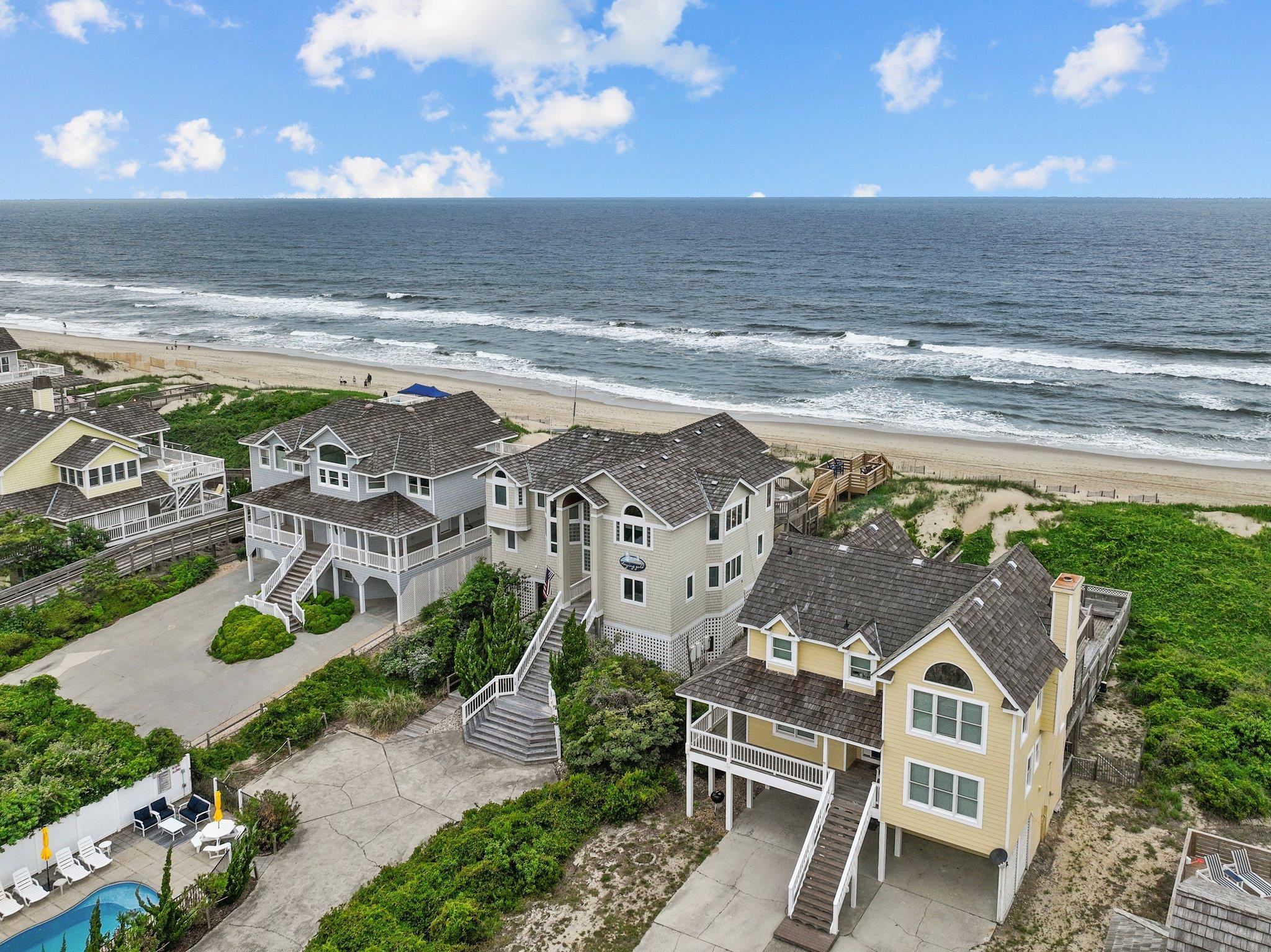 112 E Sea Holly Court Unit: Lot 24
