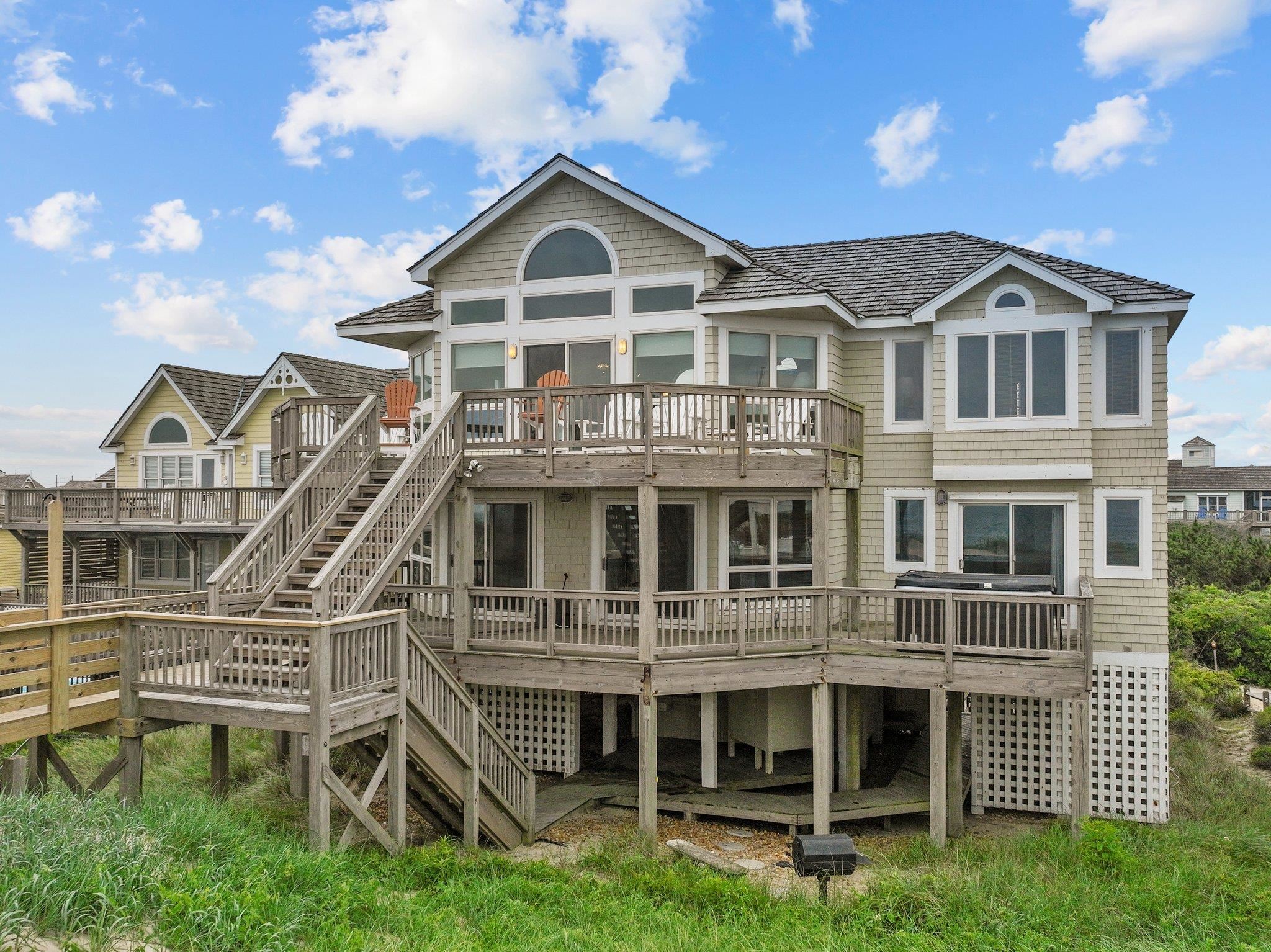 112 E Sea Holly Court Unit: Lot 24