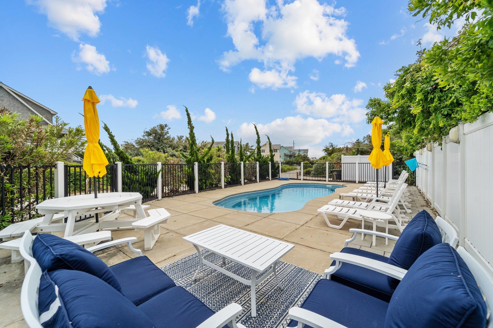 112 E Sea Holly Court Unit: Lot 24