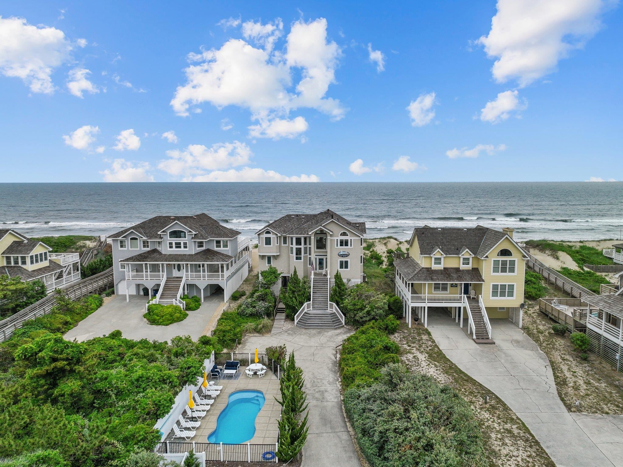 112 E Sea Holly Court Unit: Lot 24