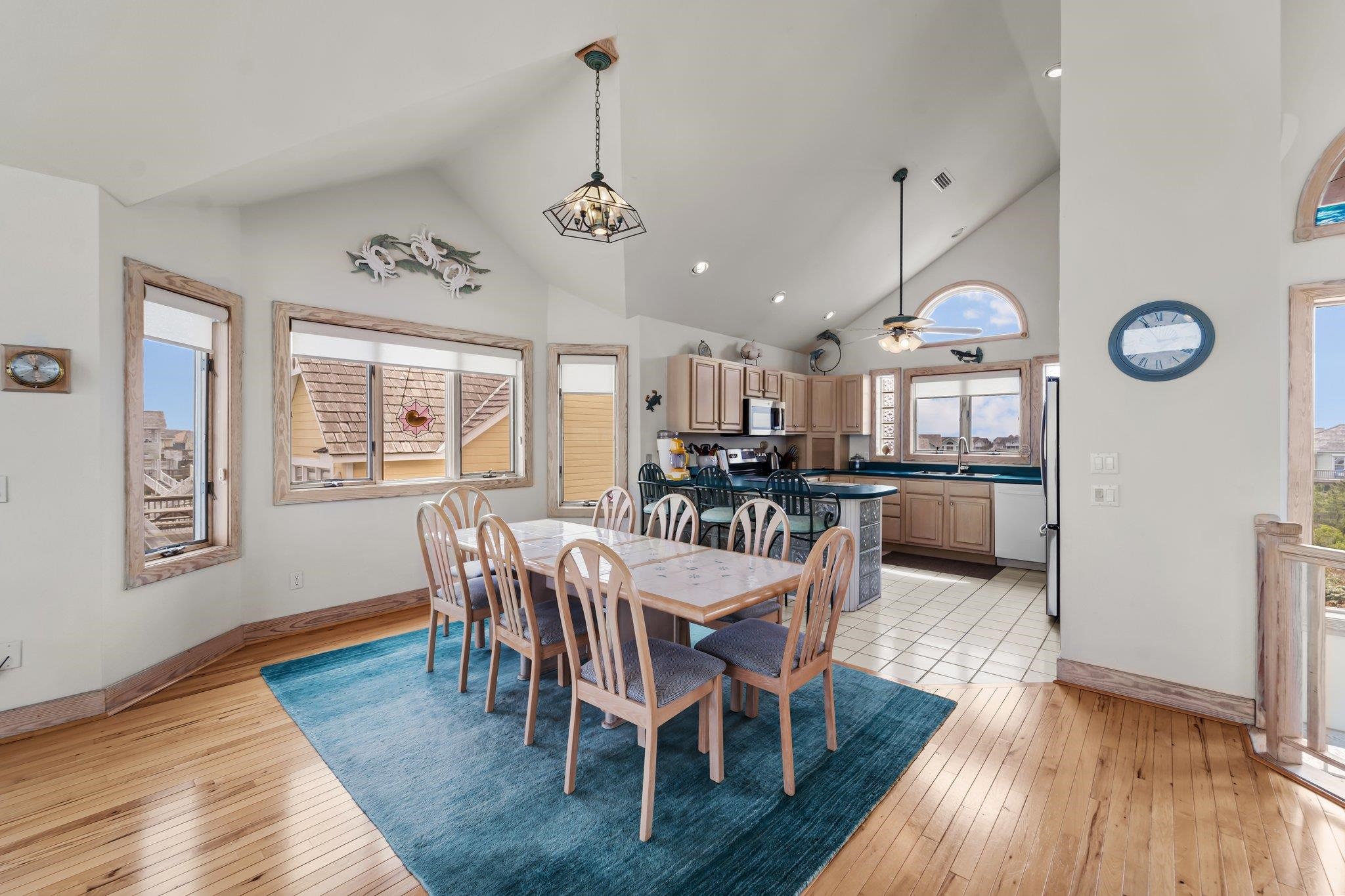 112 E Sea Holly Court Unit: Lot 24