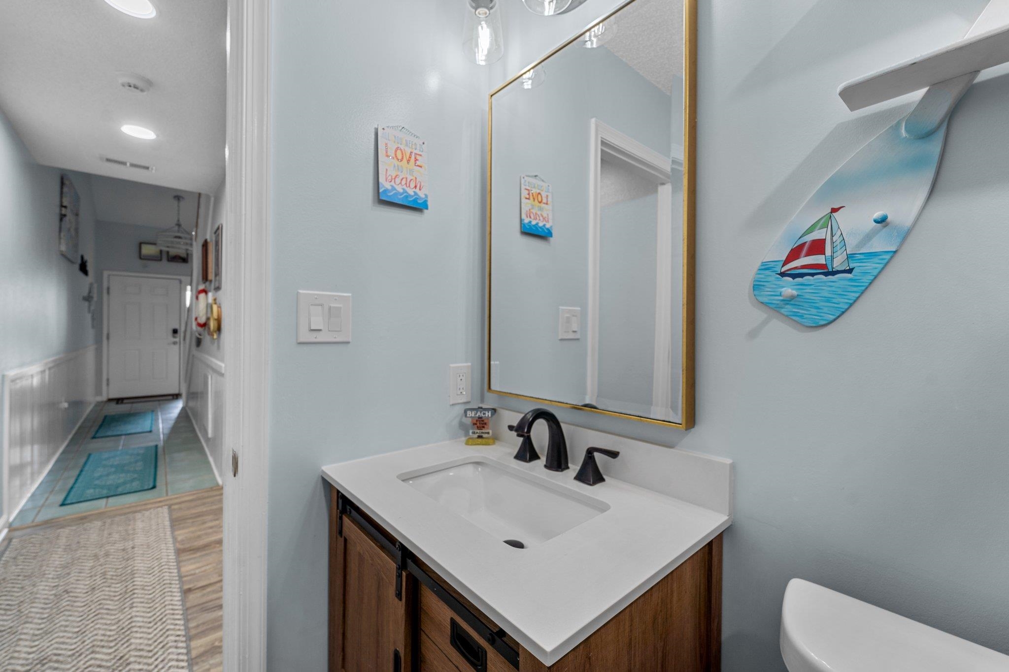 1132 Ocracoke Court Unit: Unit 673