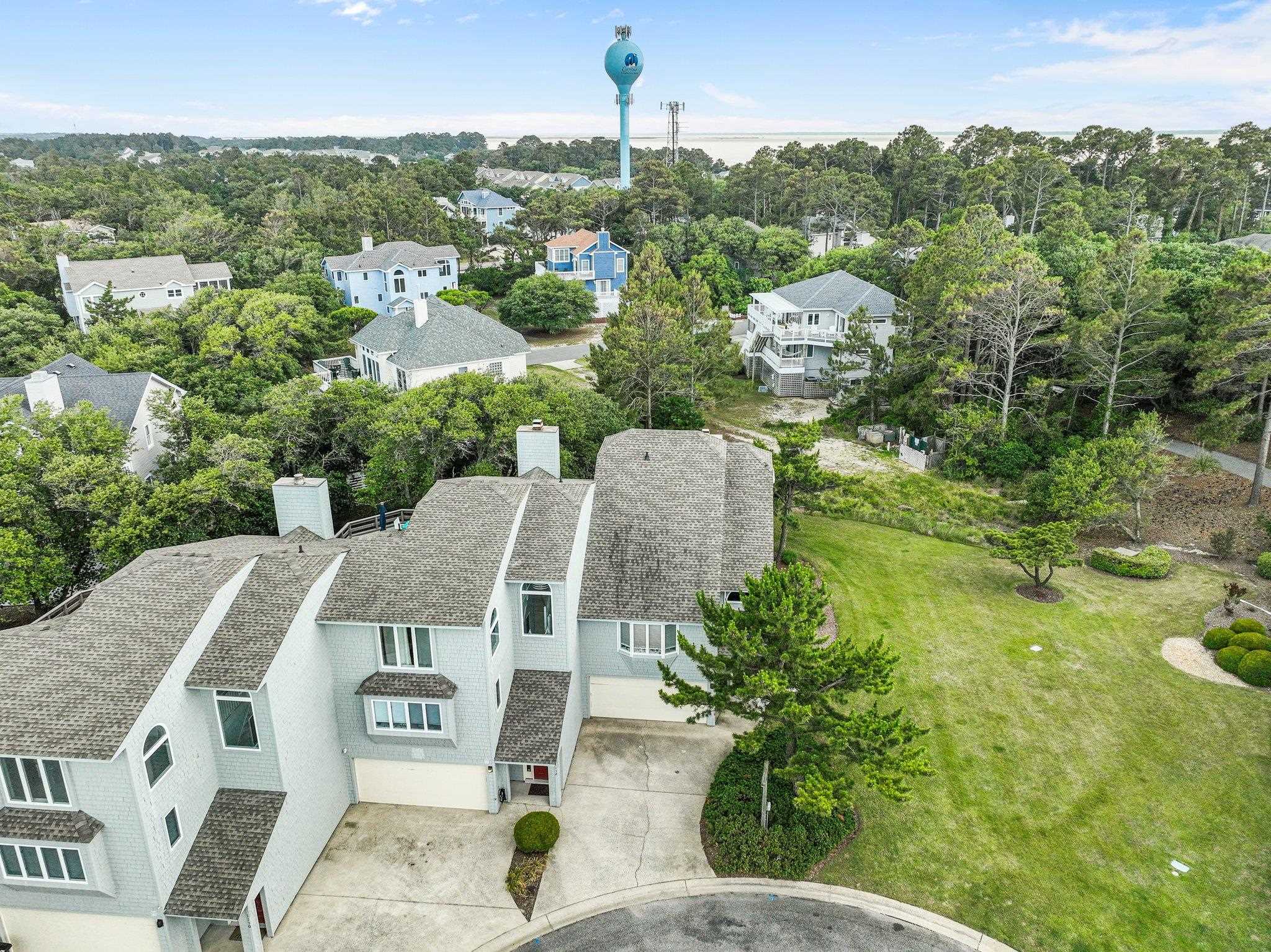 1132 Ocracoke Court Unit: Unit 673