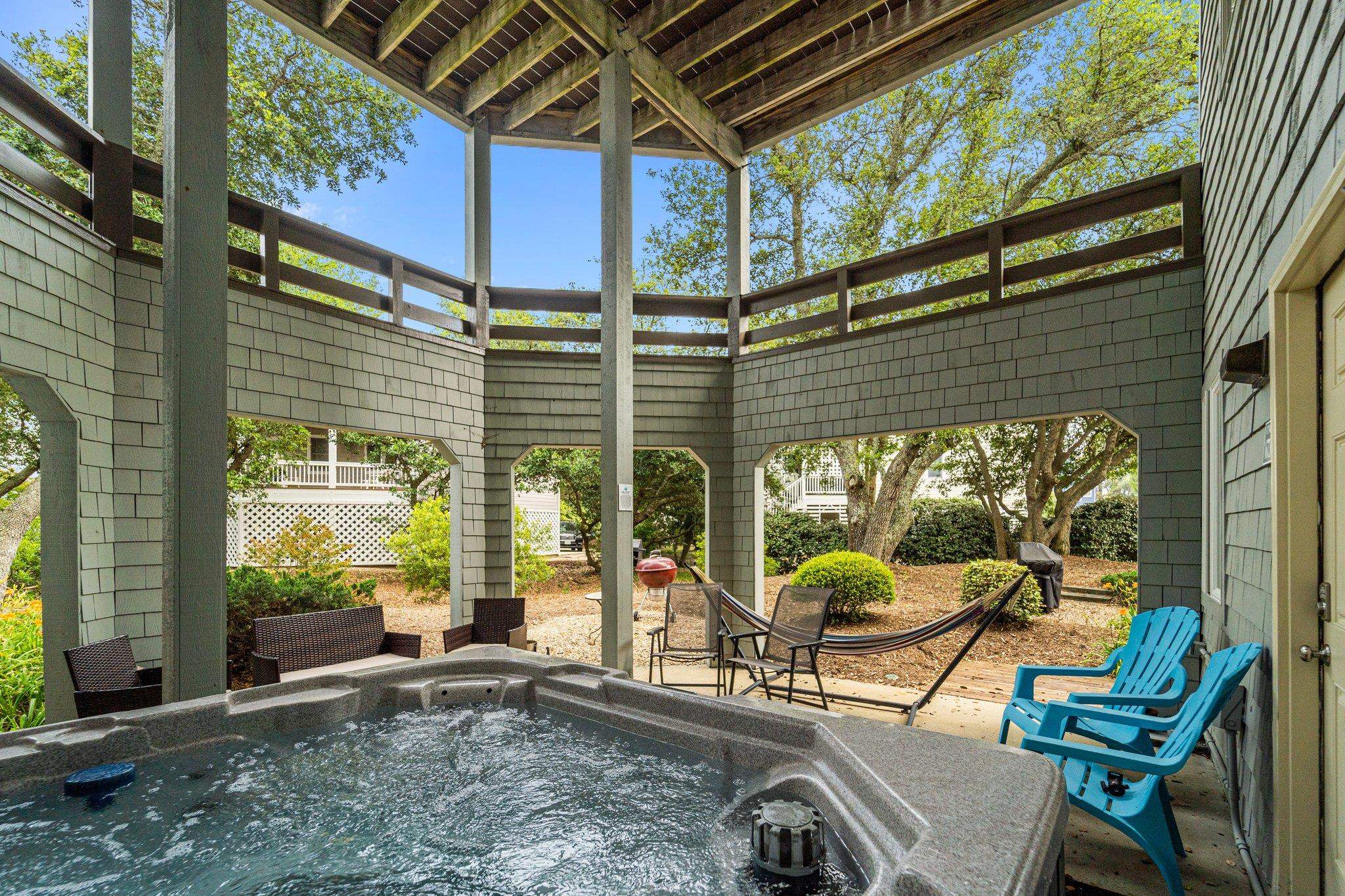1132 Ocracoke Court Unit: Unit 673