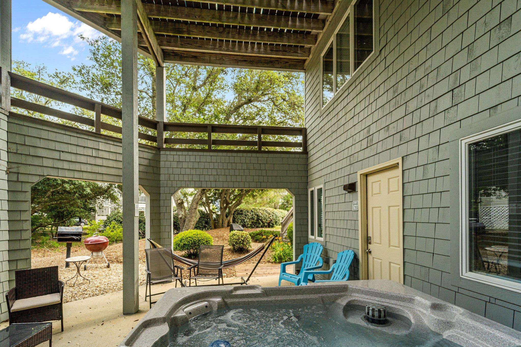 1132 Ocracoke Court Unit: Unit 673