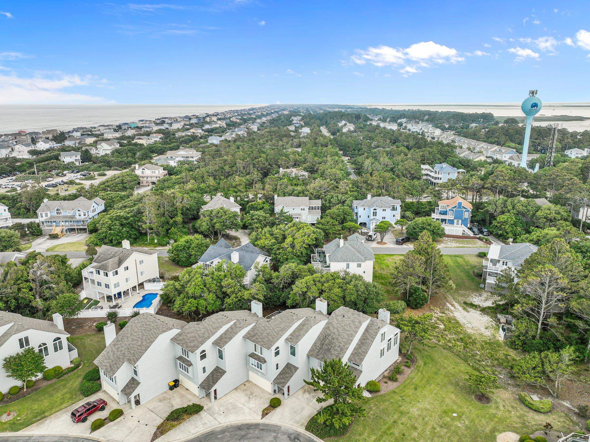 1132 Ocracoke Court Unit: Unit 673