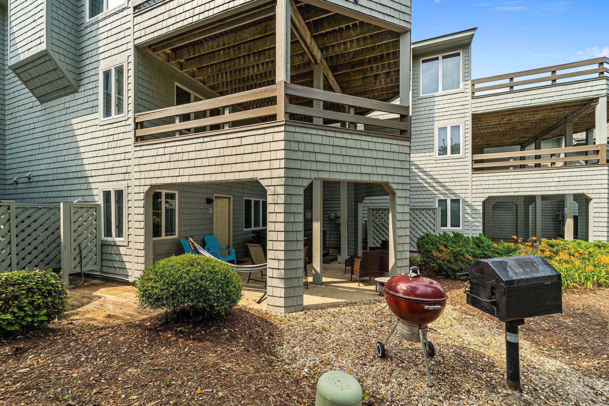 1132 Ocracoke Court Unit: Unit 673