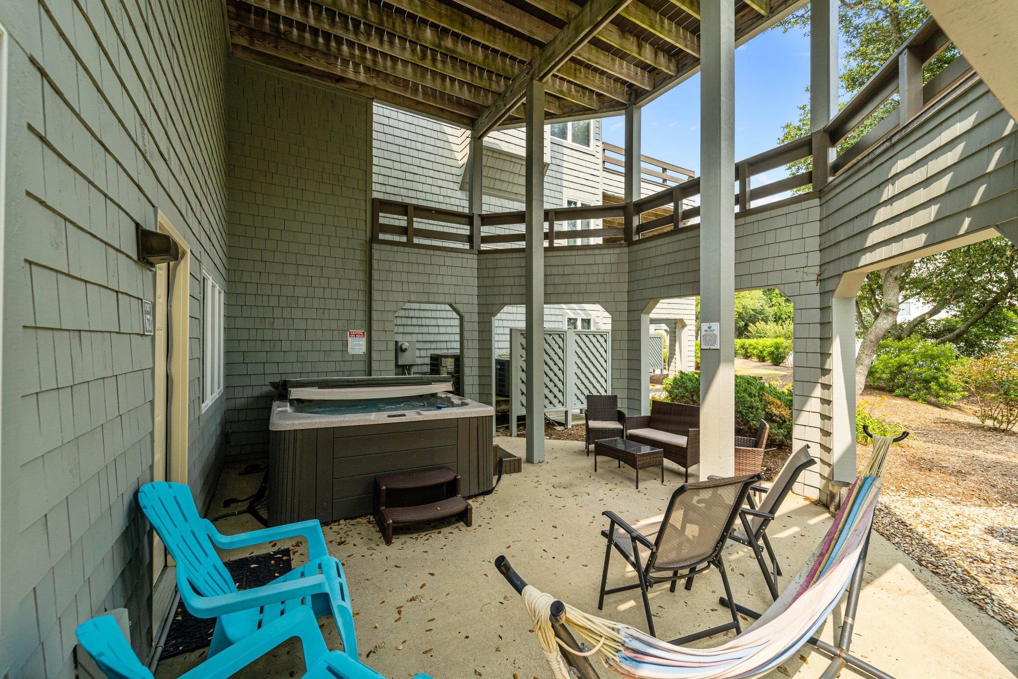 1132 Ocracoke Court Unit: Unit 673