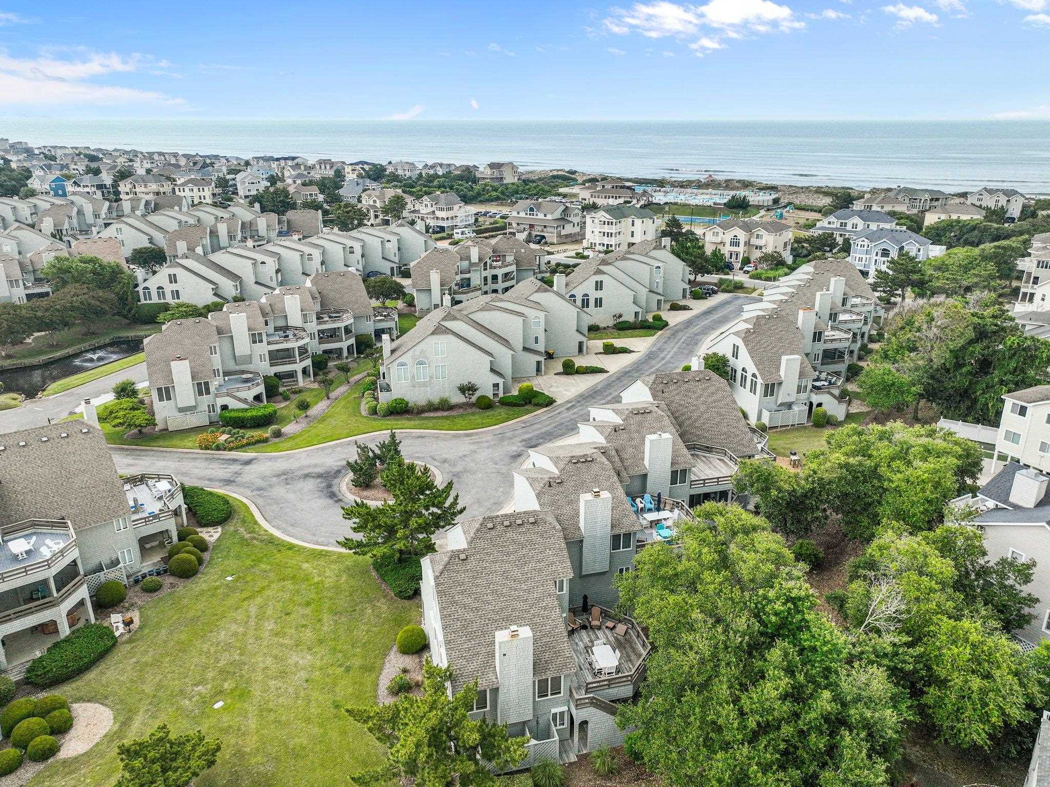 1132 Ocracoke Court Unit: Unit 673