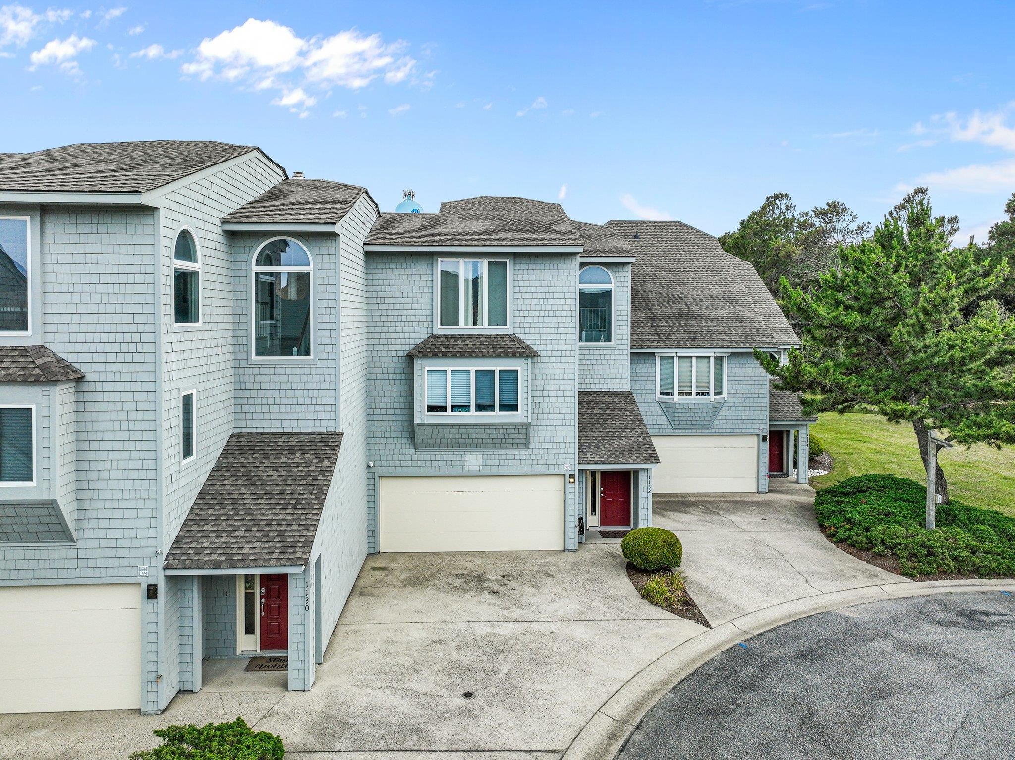 1132 Ocracoke Court Unit: Unit 673