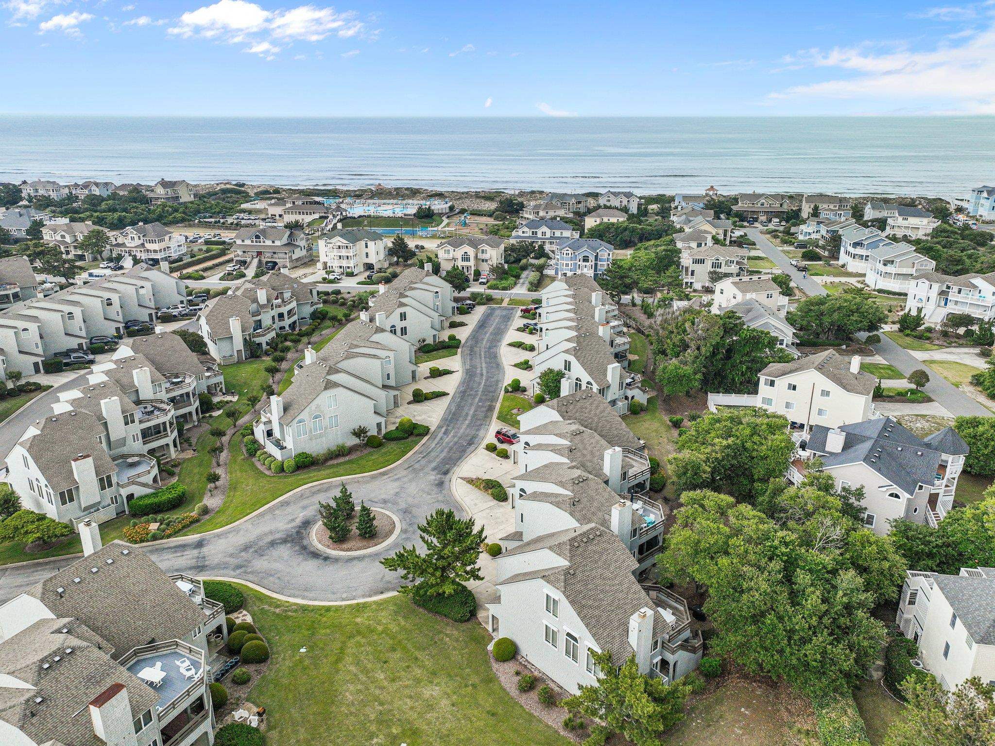 1132 Ocracoke Court Unit: Unit 673