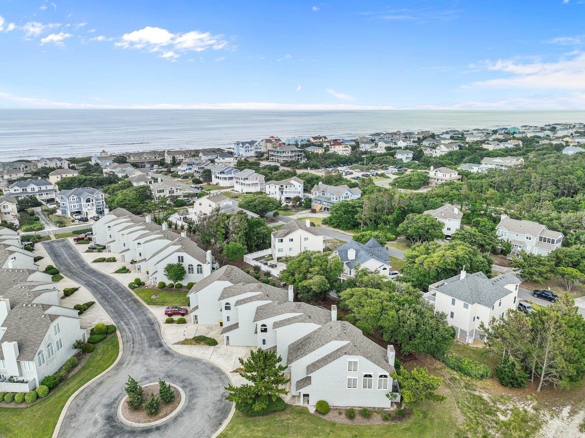 1132 Ocracoke Court Unit: Unit 673