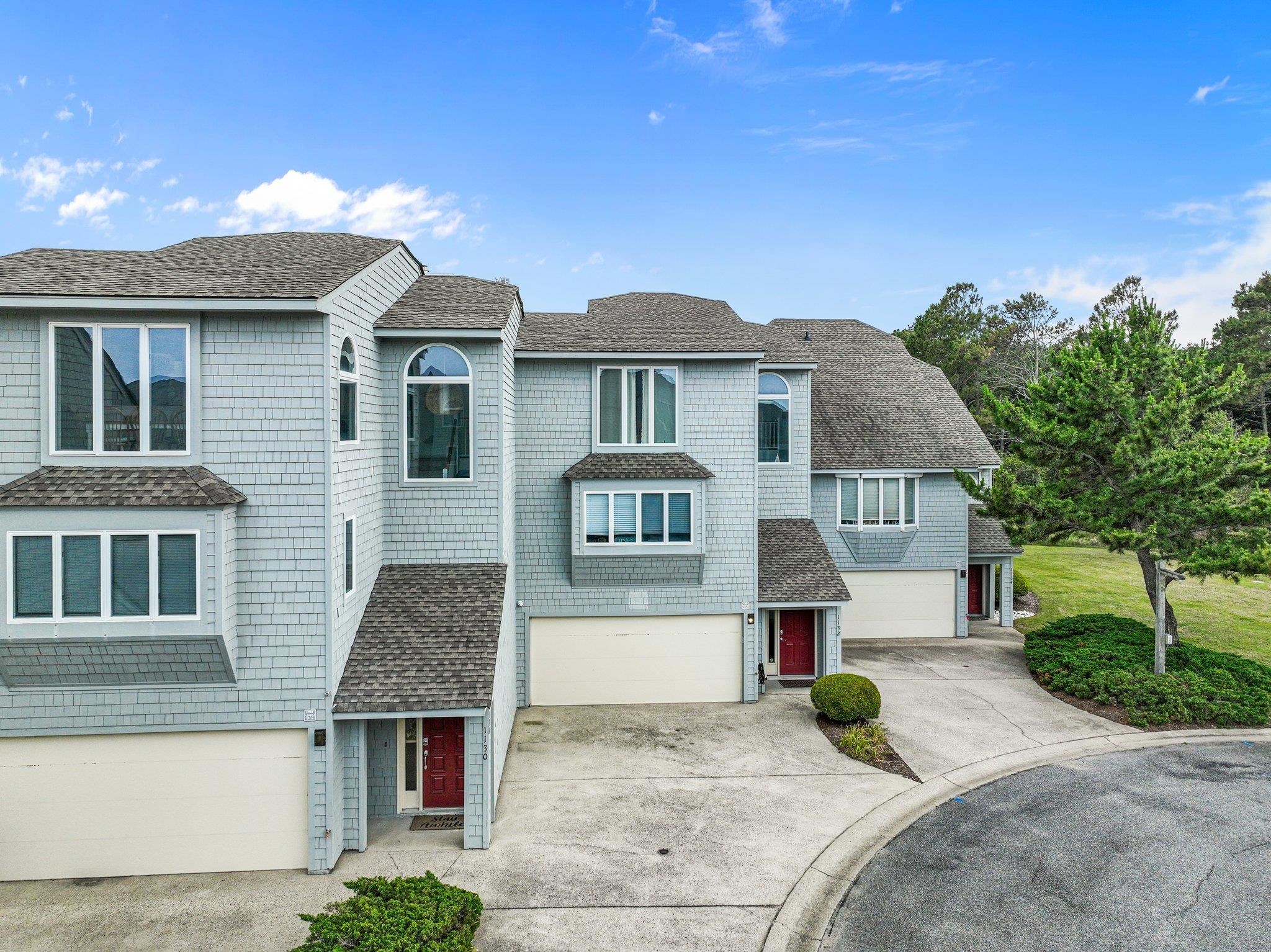 1132 Ocracoke Court Unit: Unit 673
