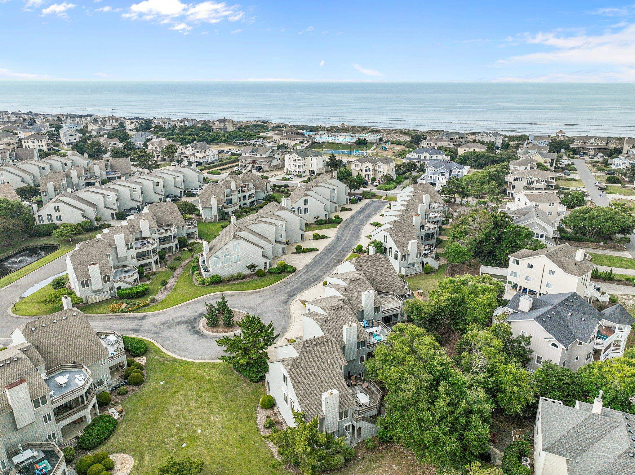 1132 Ocracoke Court Unit: Unit 673
