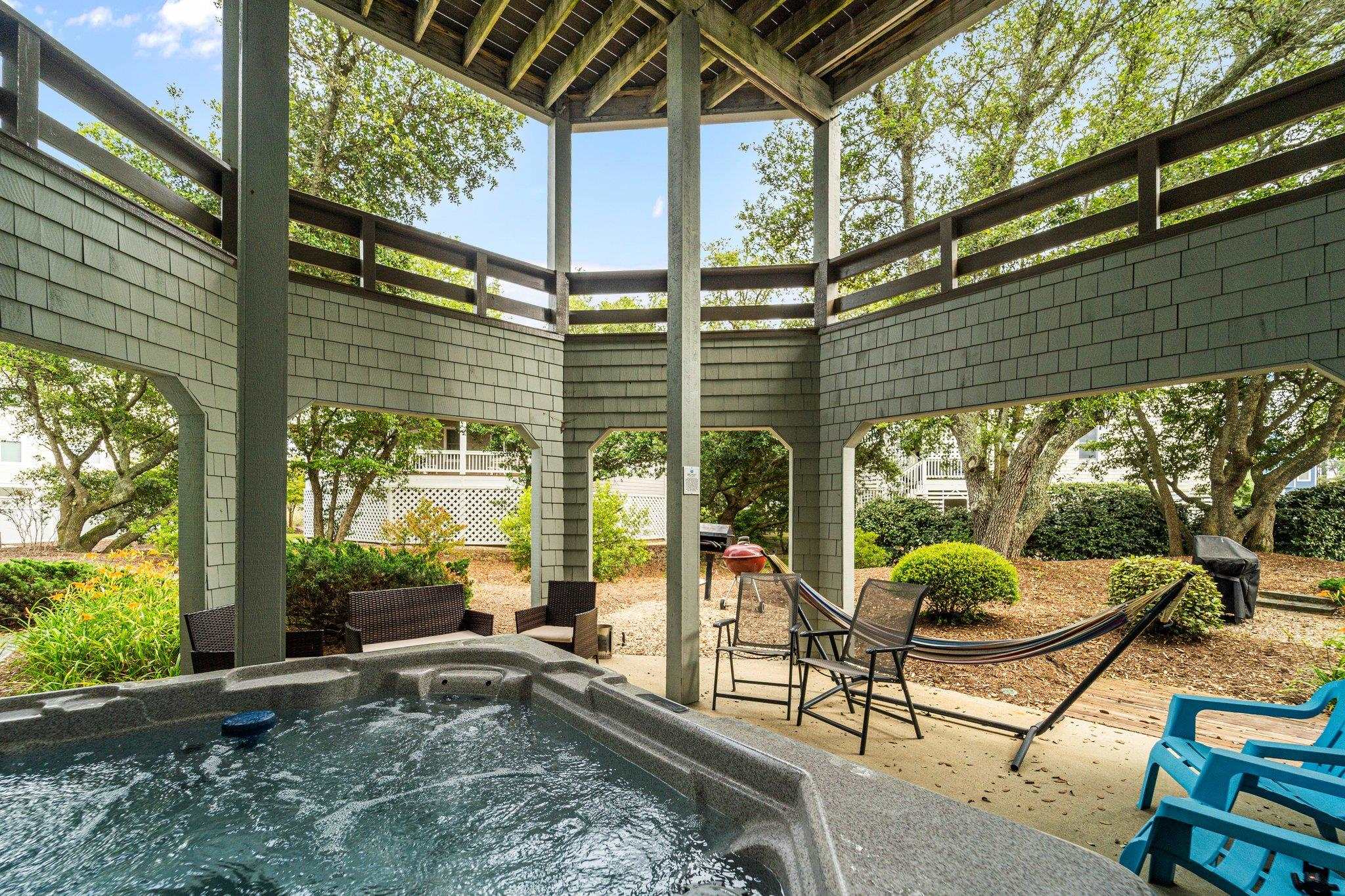 1132 Ocracoke Court Unit: Unit 673