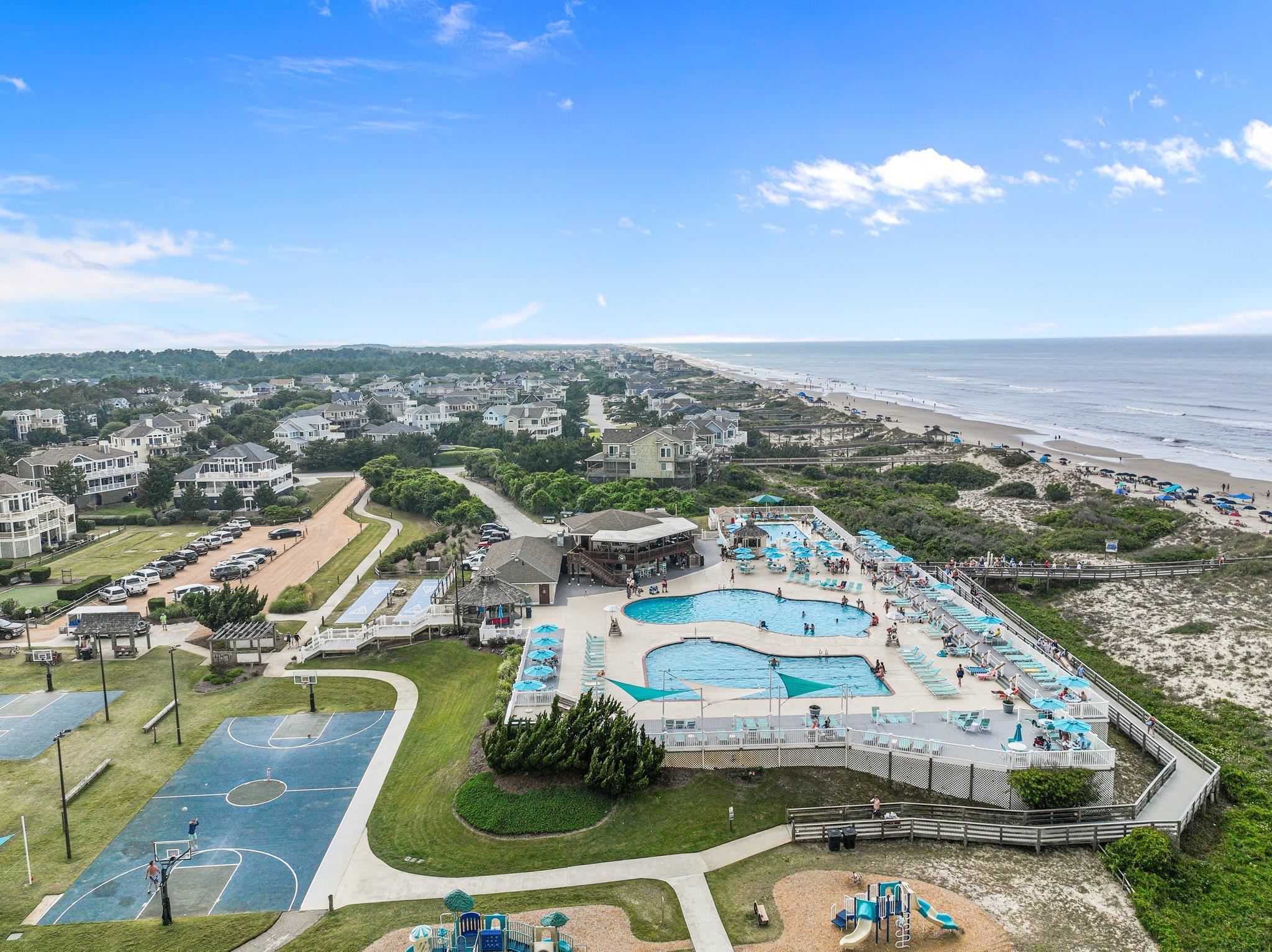 1132 Ocracoke Court Unit: Unit 673