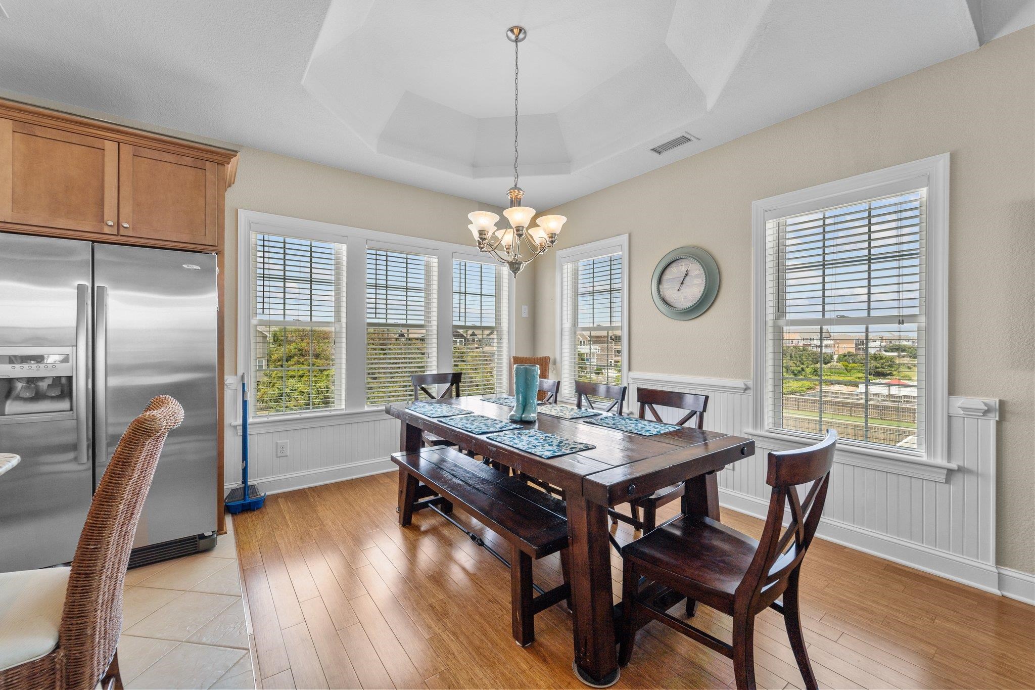 3512 S Virginia Dare Trail Unit: Lot 276 -A