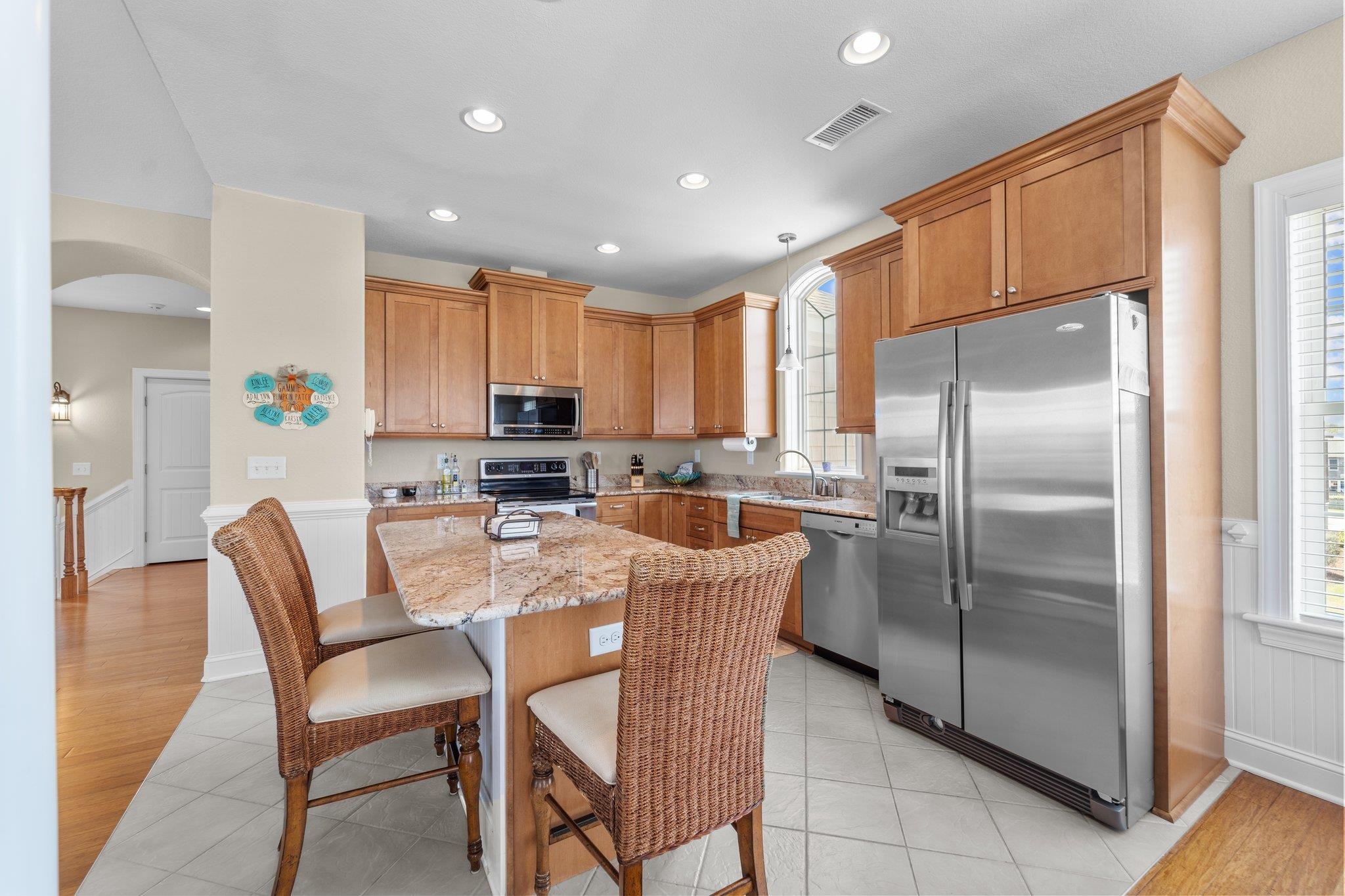 3512 S Virginia Dare Trail Unit: Lot 276 -A