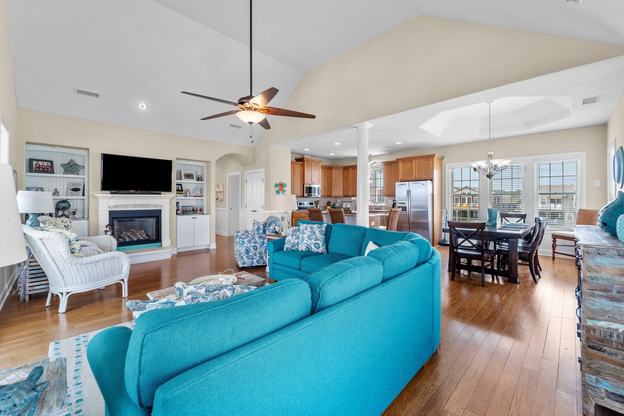 3512 S Virginia Dare Trail Unit: Lot 276 -A