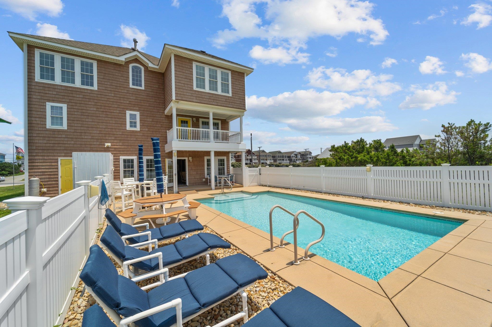 3512 S Virginia Dare Trail Unit: Lot 276 -A