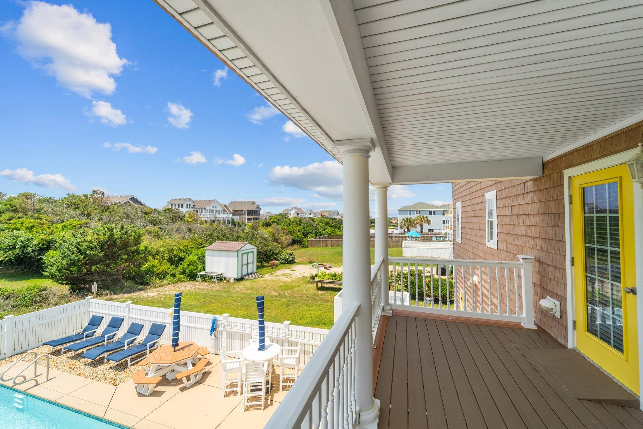 3512 S Virginia Dare Trail Unit: Lot 276 -A