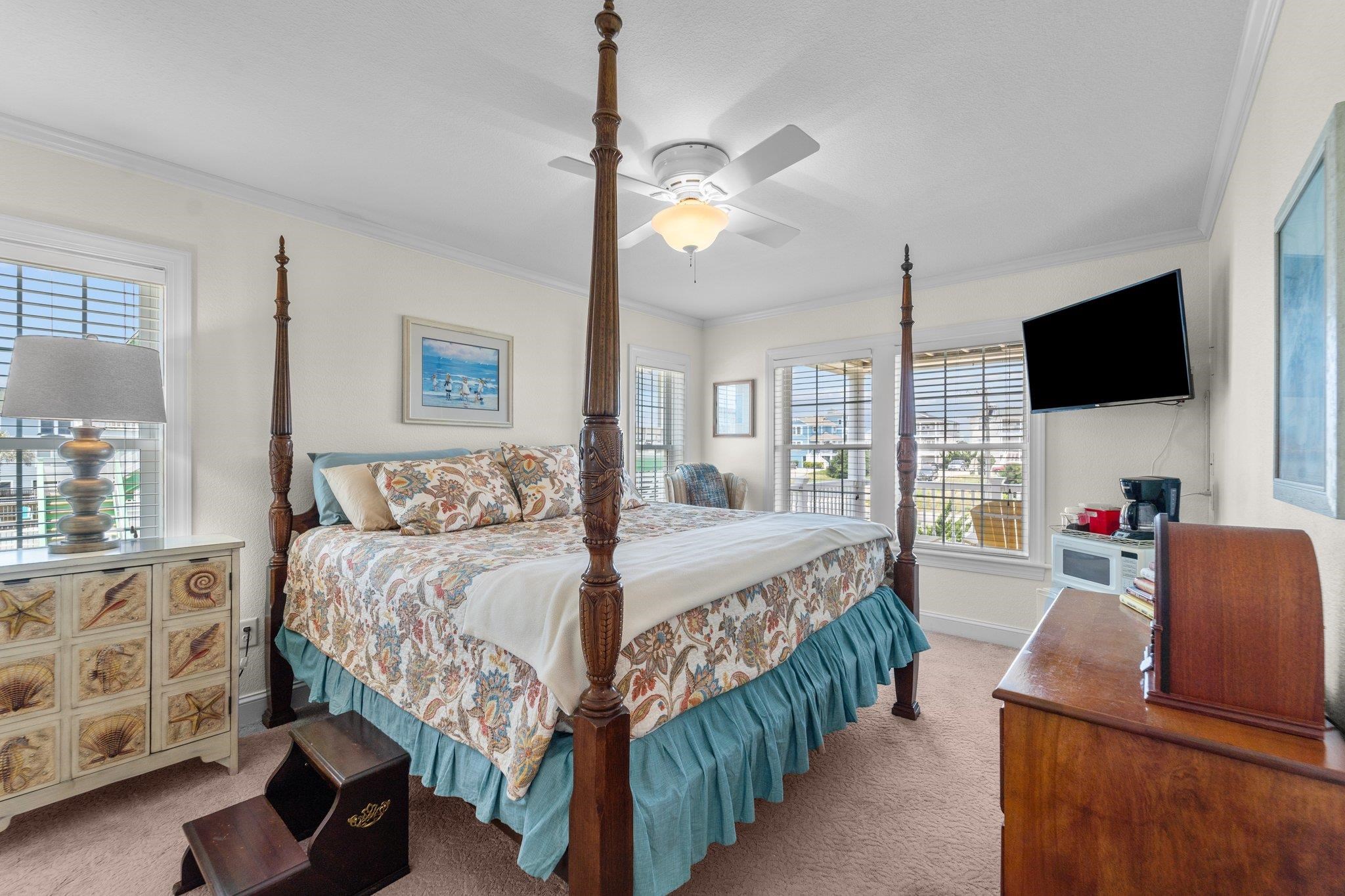 3512 S Virginia Dare Trail Unit: Lot 276 -A