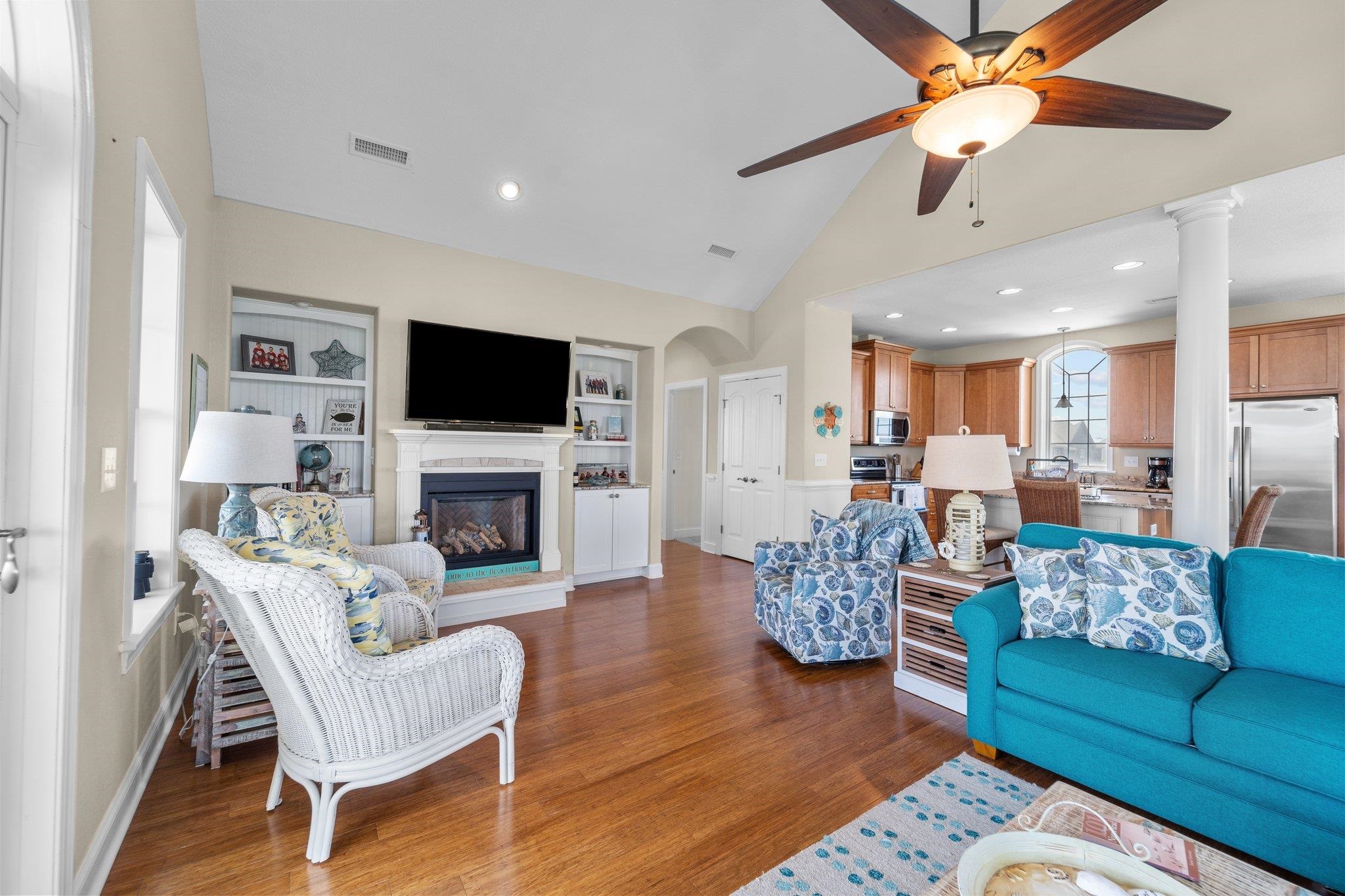 3512 S Virginia Dare Trail Unit: Lot 276 -A