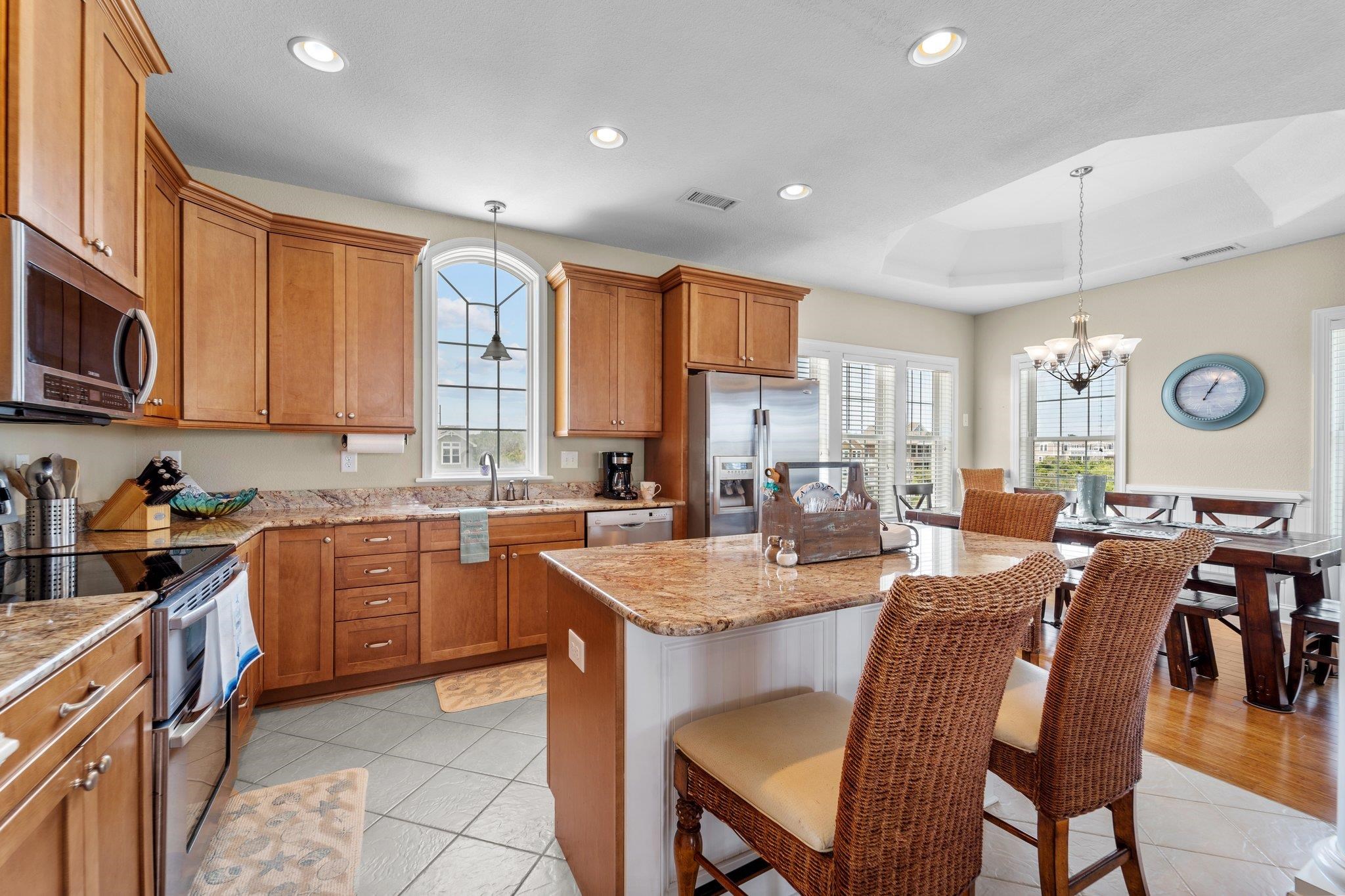 3512 S Virginia Dare Trail Unit: Lot 276 -A