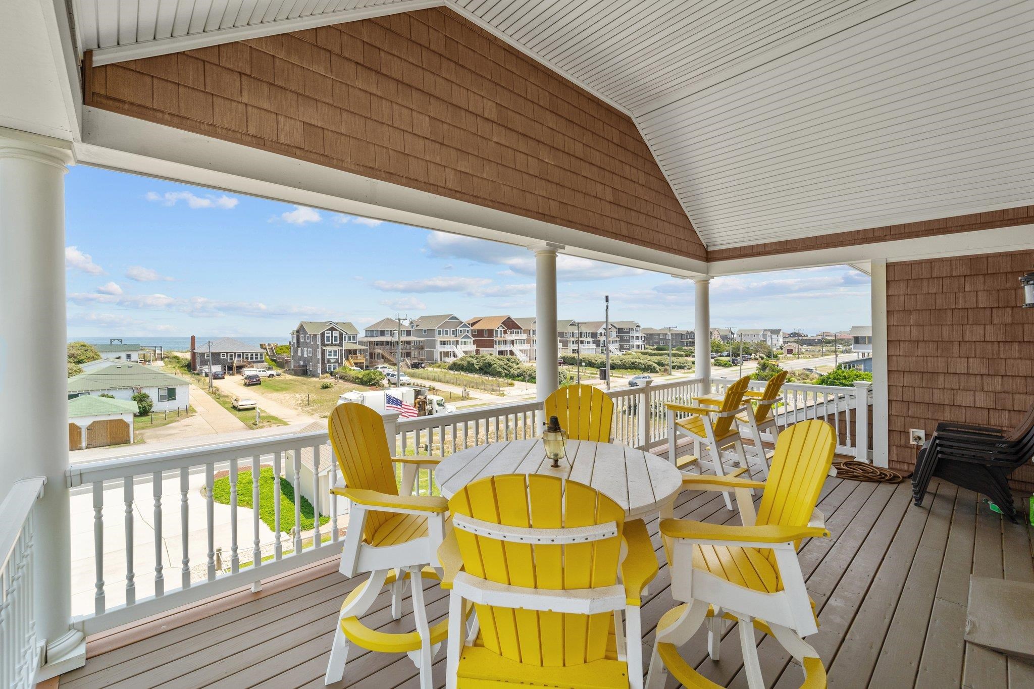 3512 S Virginia Dare Trail Unit: Lot 276 -A