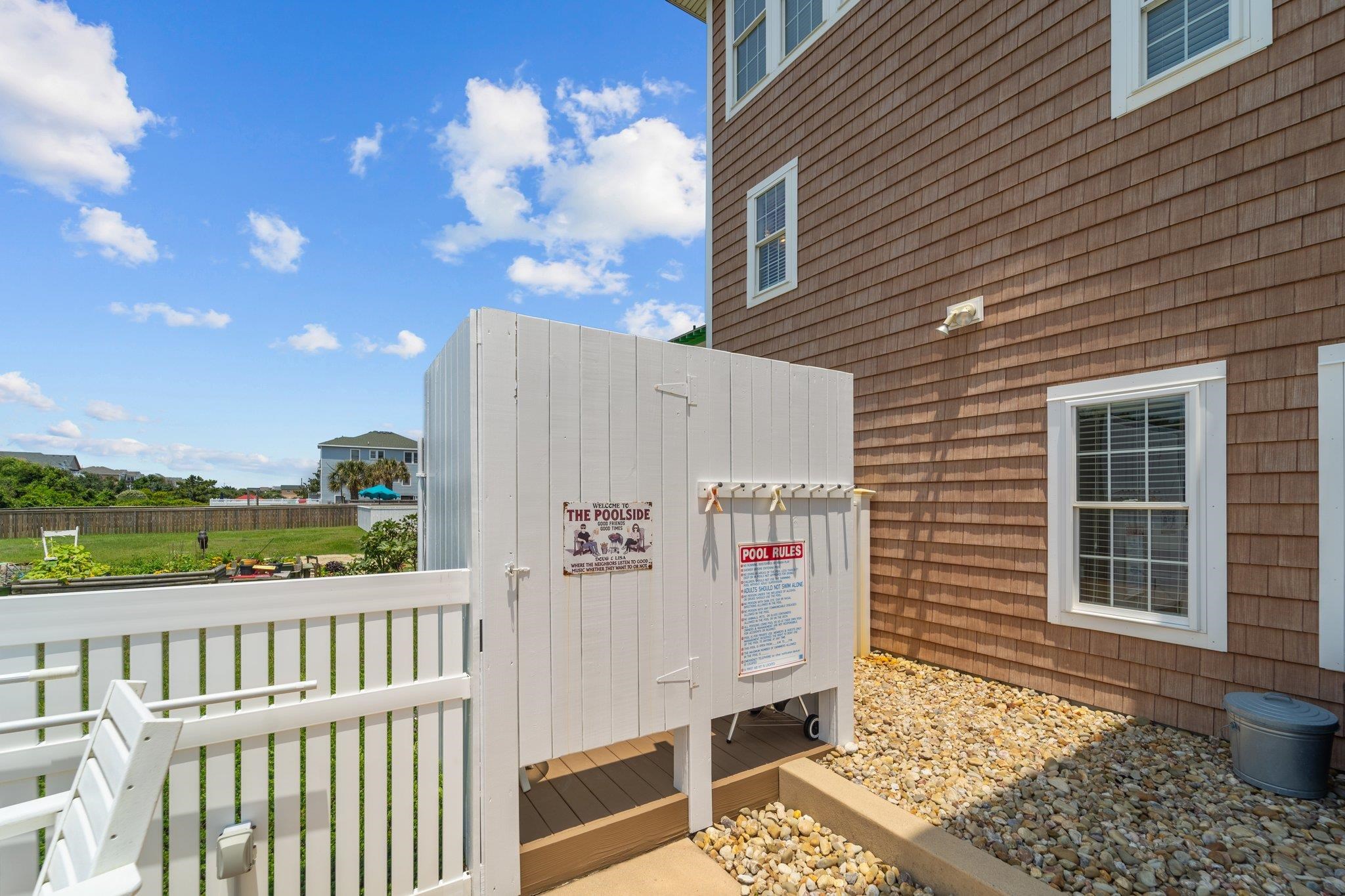 3512 S Virginia Dare Trail Unit: Lot 276 -A