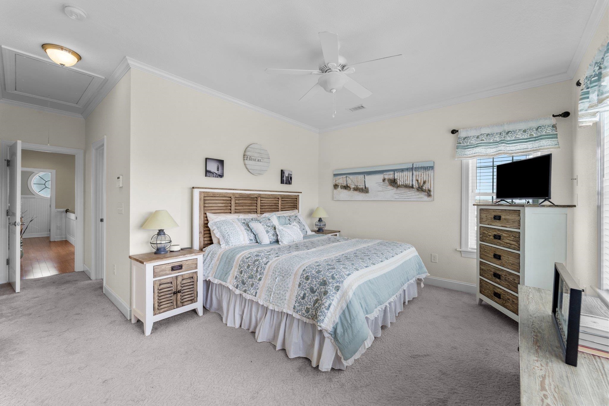 3512 S Virginia Dare Trail Unit: Lot 276 -A
