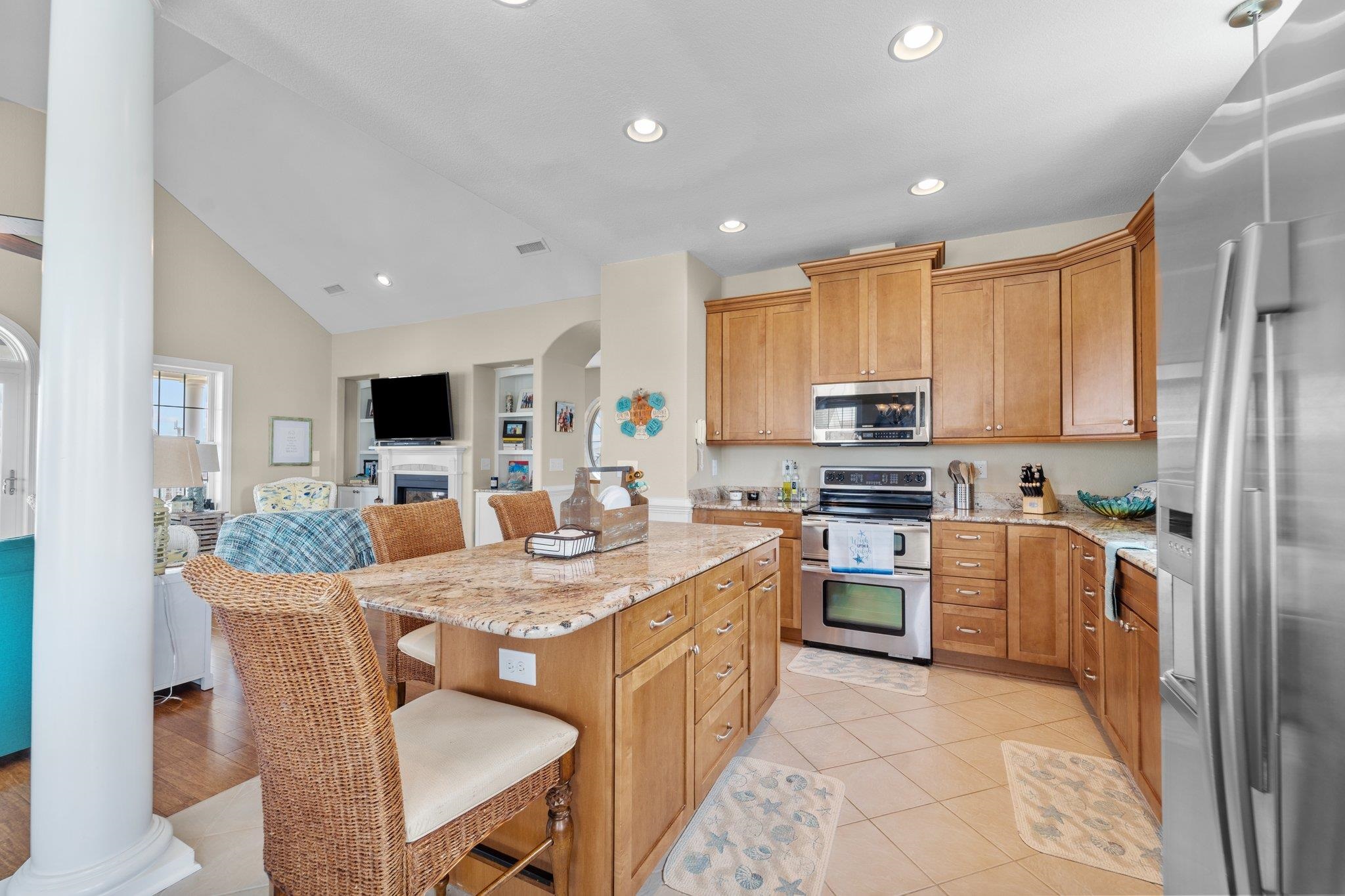 3512 S Virginia Dare Trail Unit: Lot 276 -A