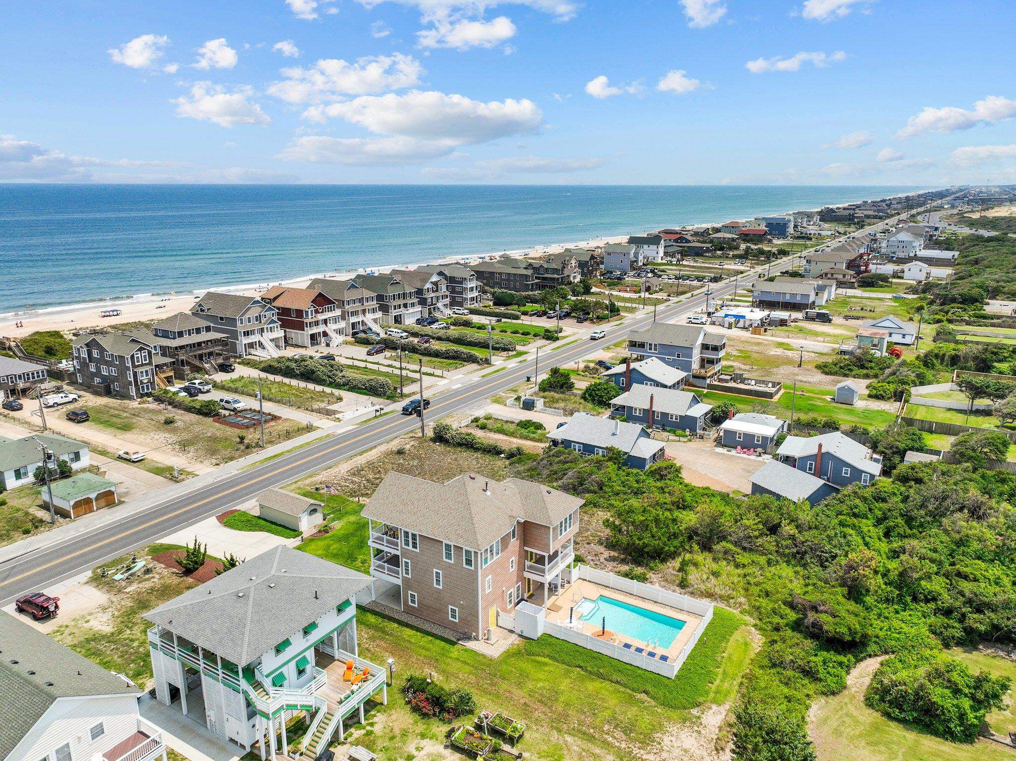 3512 S Virginia Dare Trail Unit: Lot 276 -A