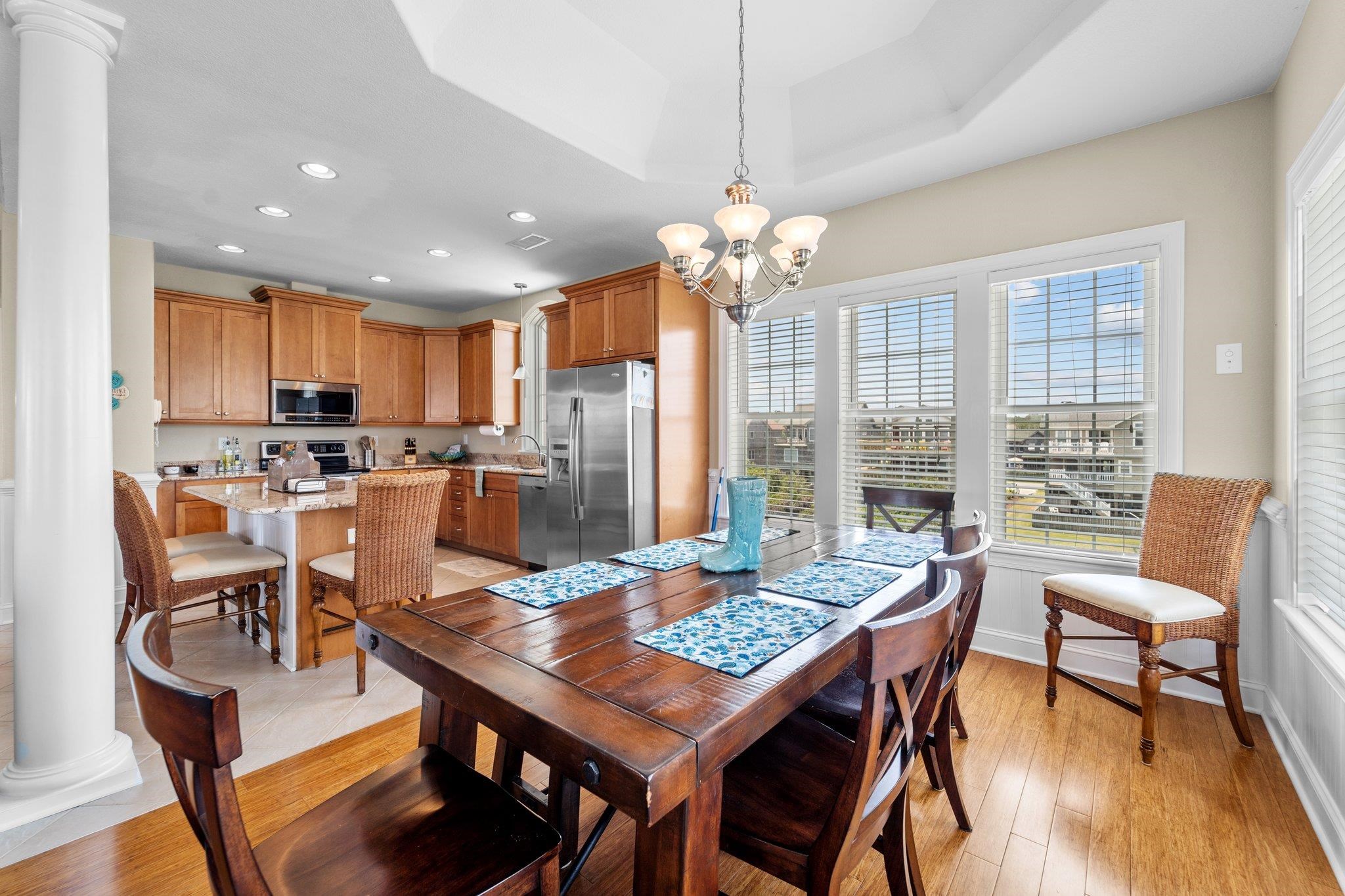 3512 S Virginia Dare Trail Unit: Lot 276 -A