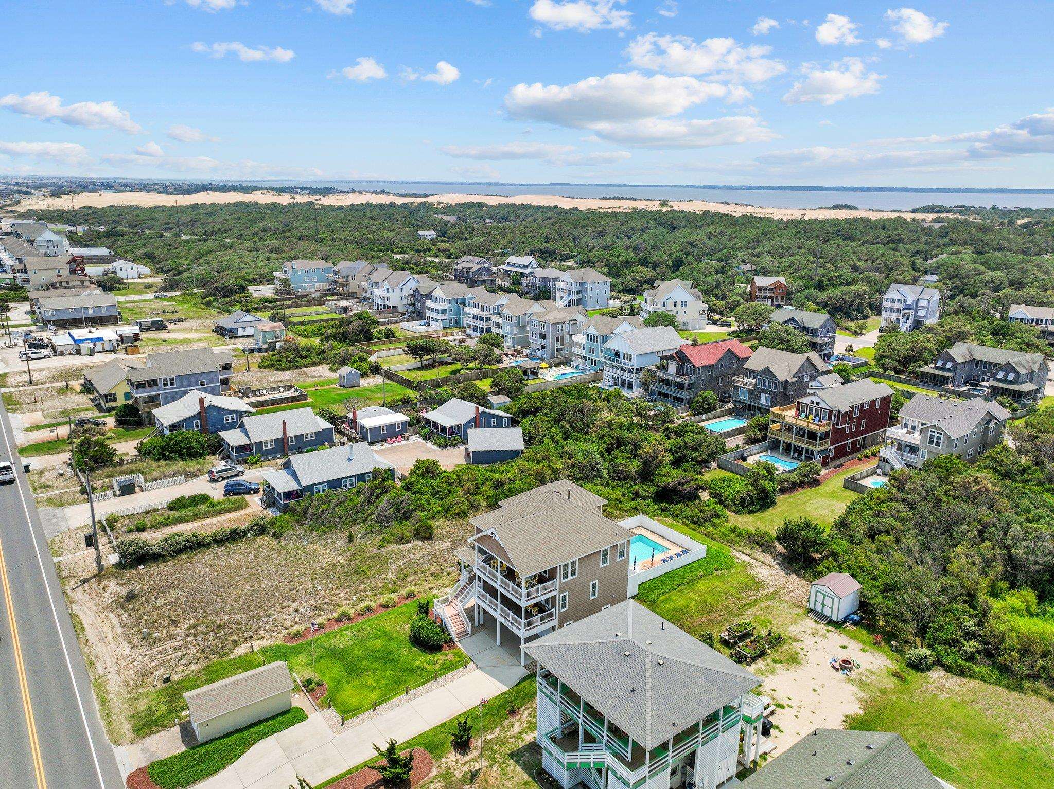 3512 S Virginia Dare Trail Unit: Lot 276 -A
