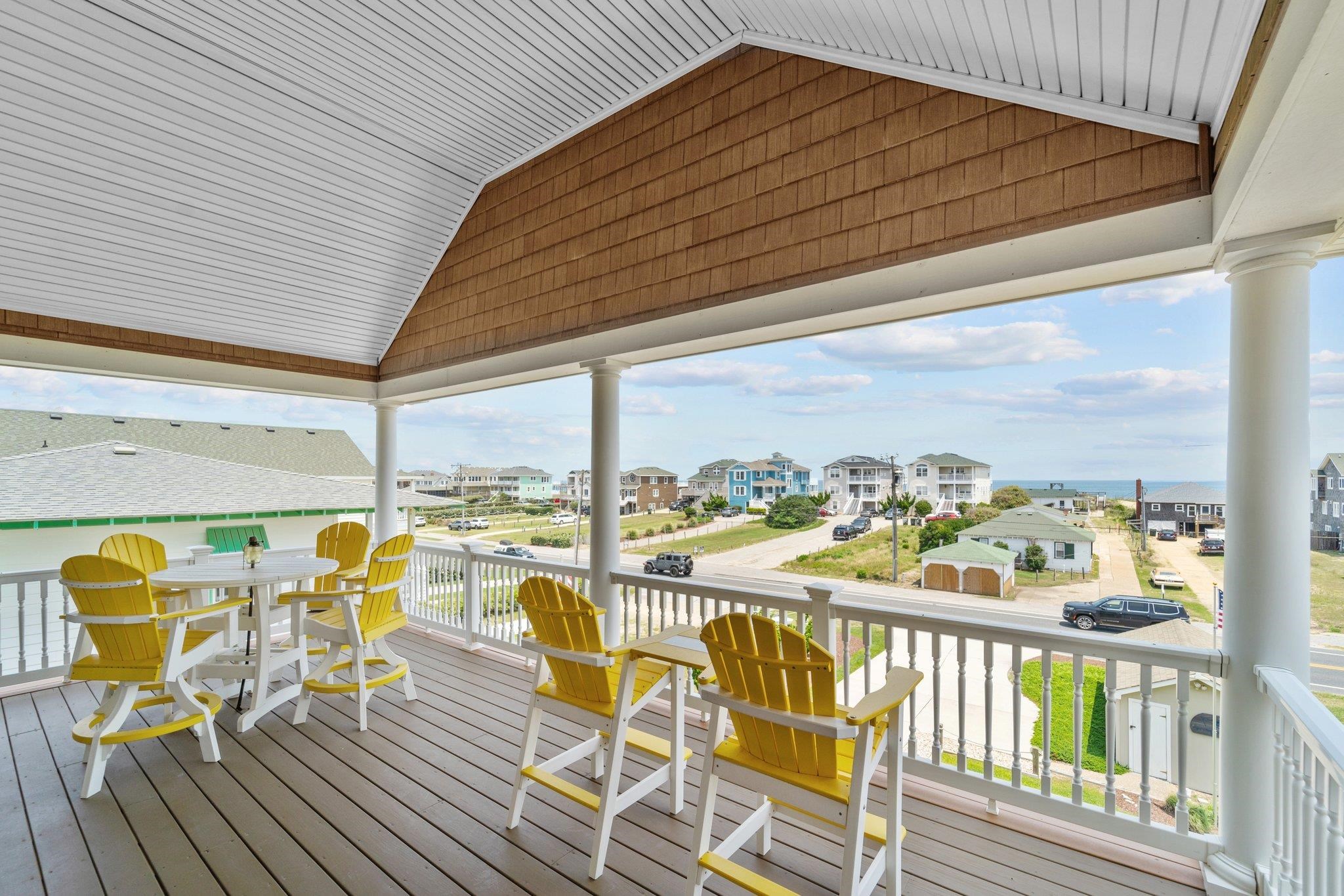 3512 S Virginia Dare Trail Unit: Lot 276 -A