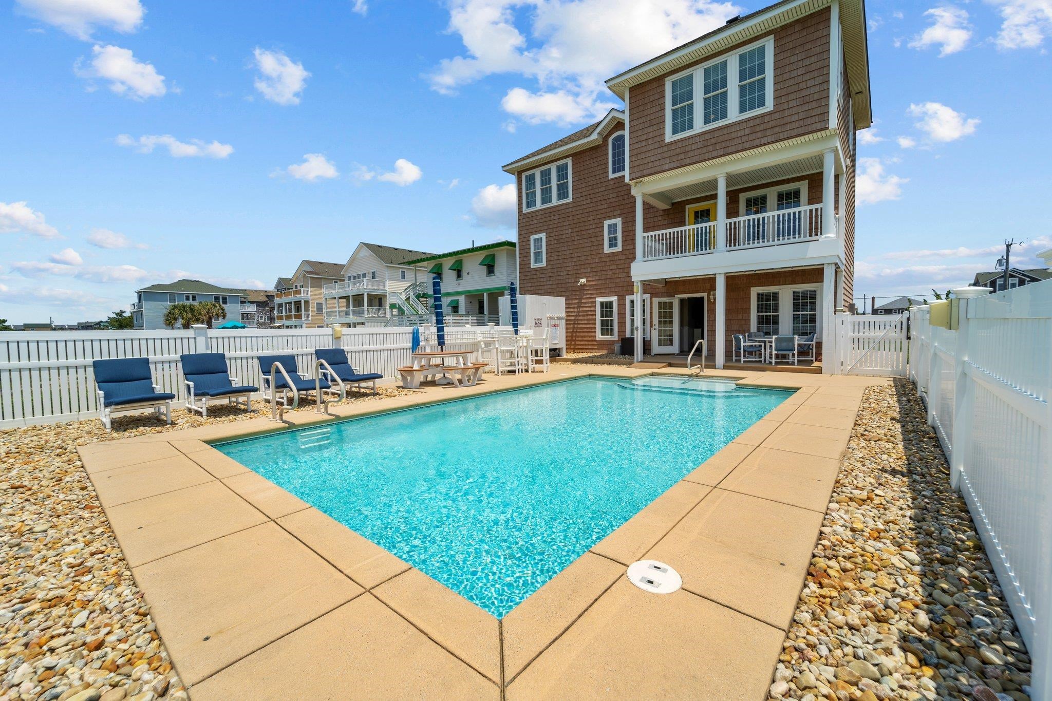 3512 S Virginia Dare Trail Unit: Lot 276 -A