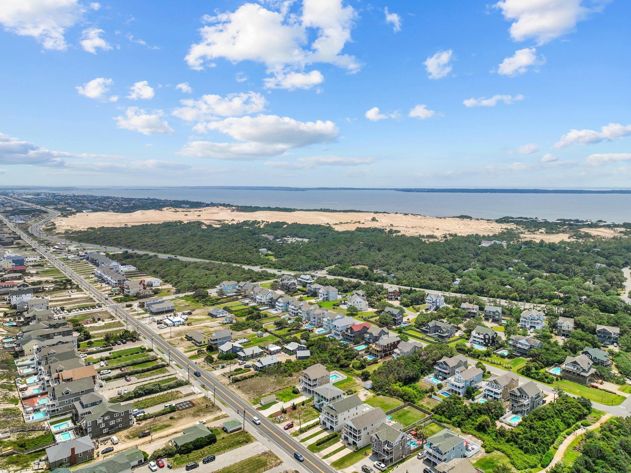 3512 S Virginia Dare Trail Unit: Lot 276 -A