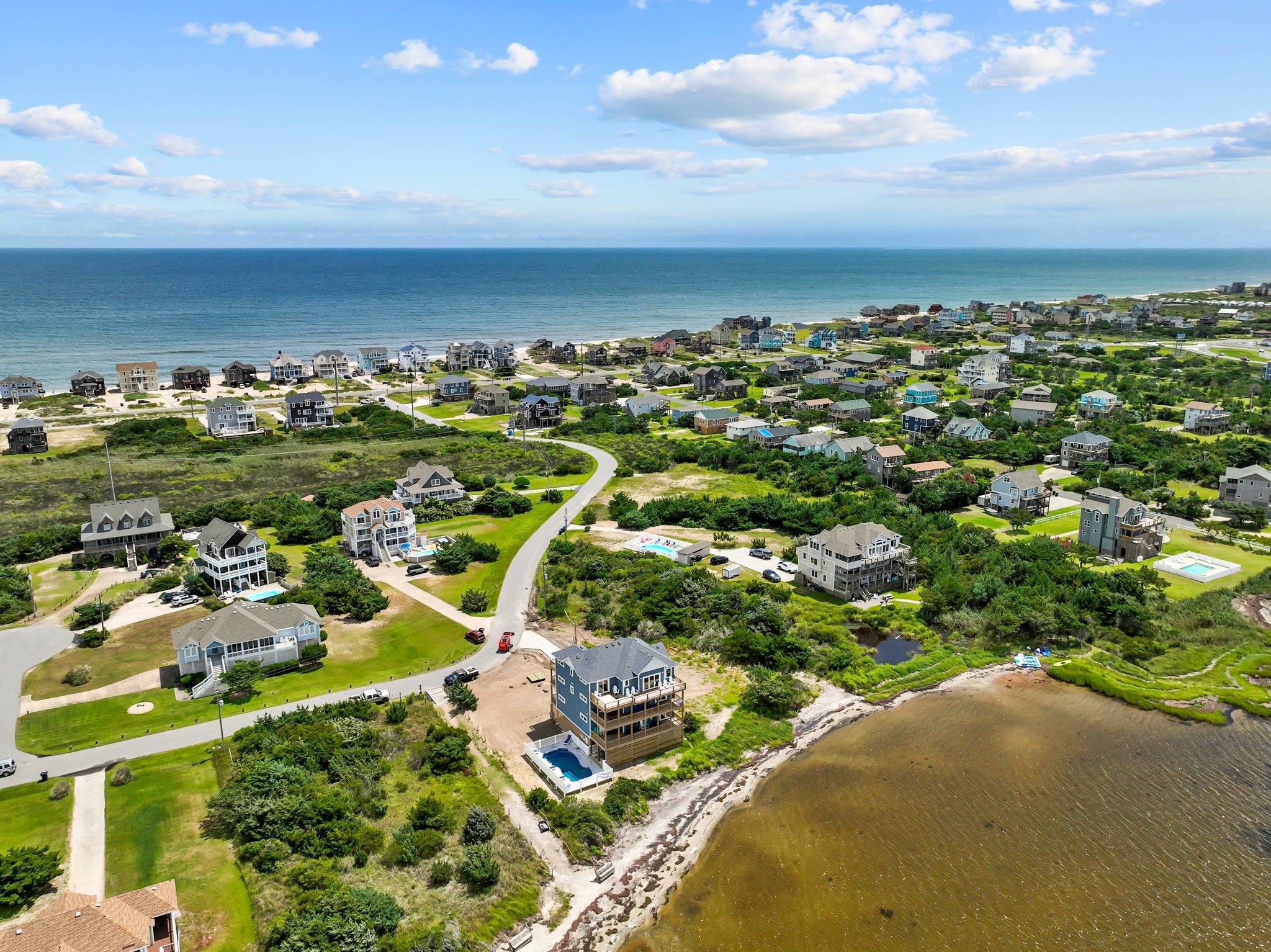 23040 Cross of Honor Way Unit: Lot A1