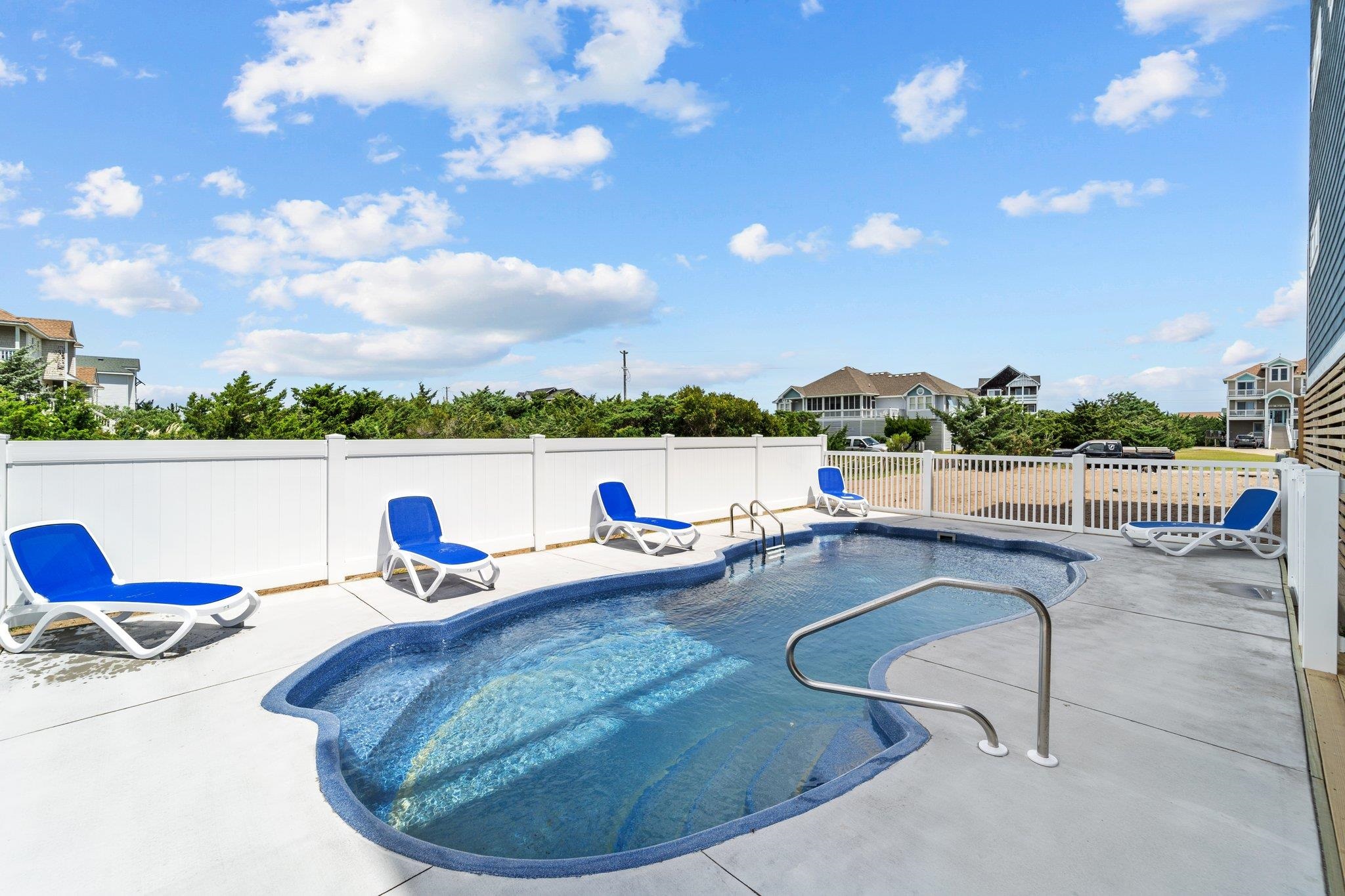 23040 Cross of Honor Way Unit: Lot A1