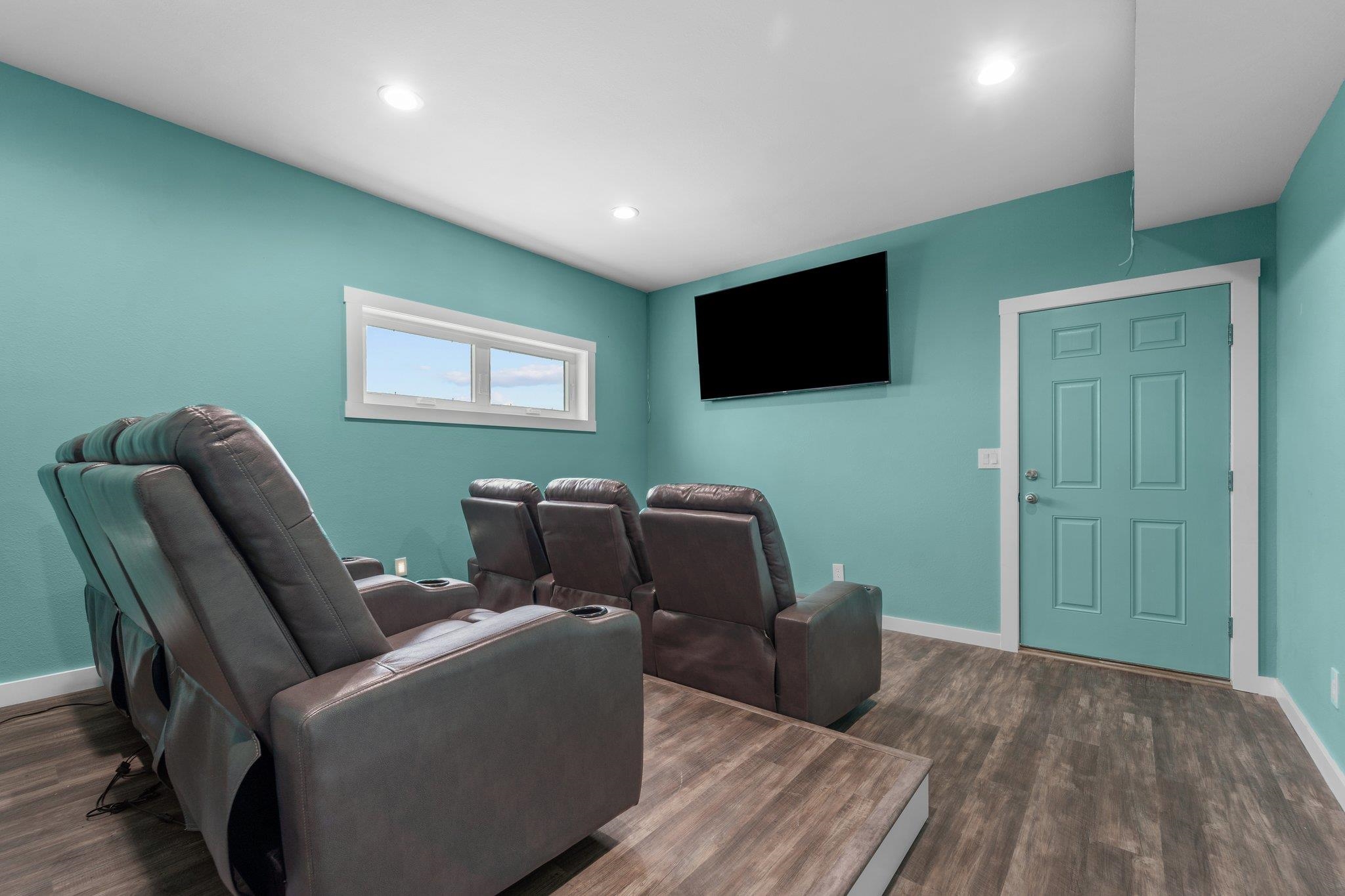 23040 Cross of Honor Way Unit: Lot A1