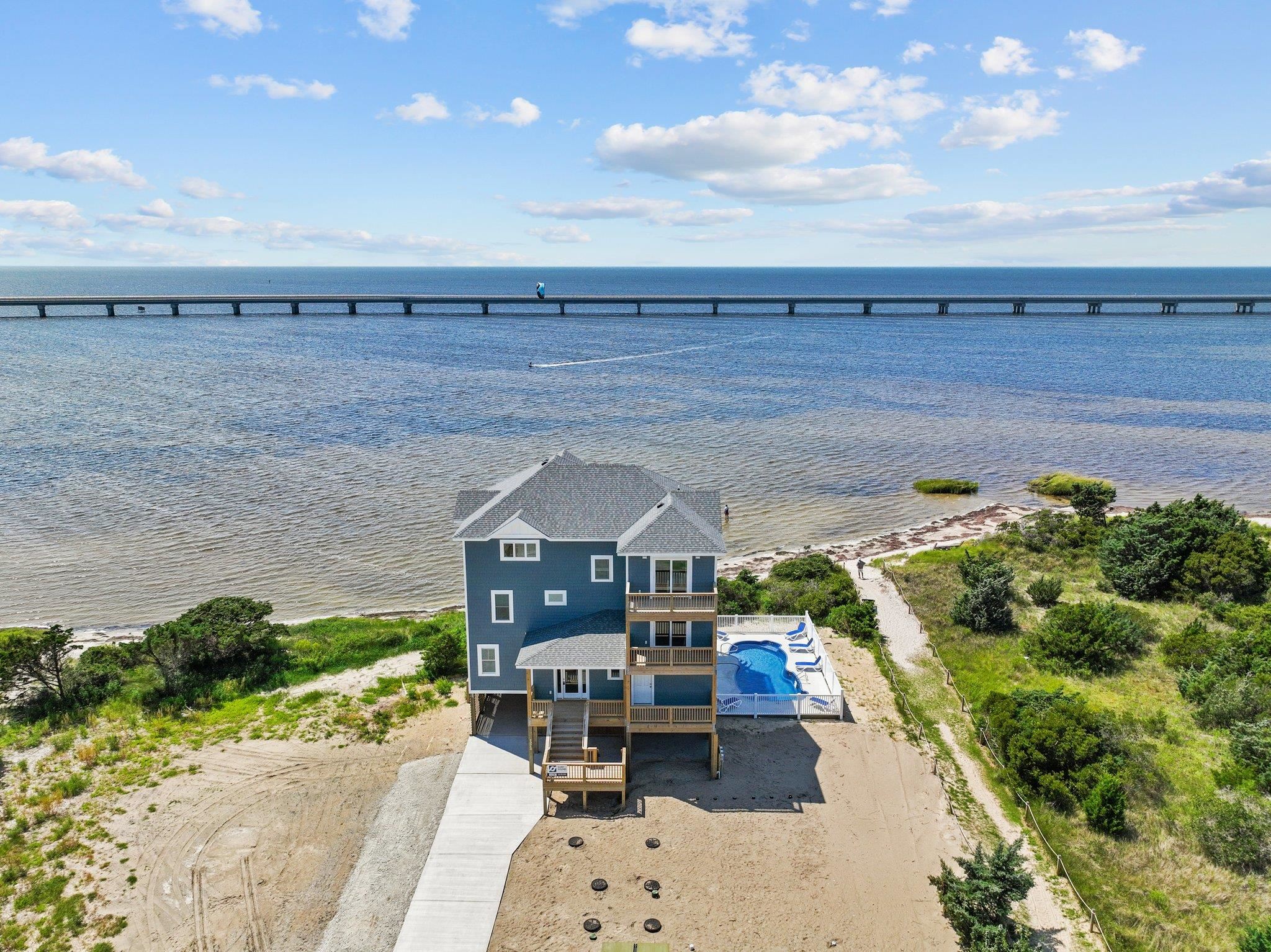 23040 Cross of Honor Way Unit: Lot A1