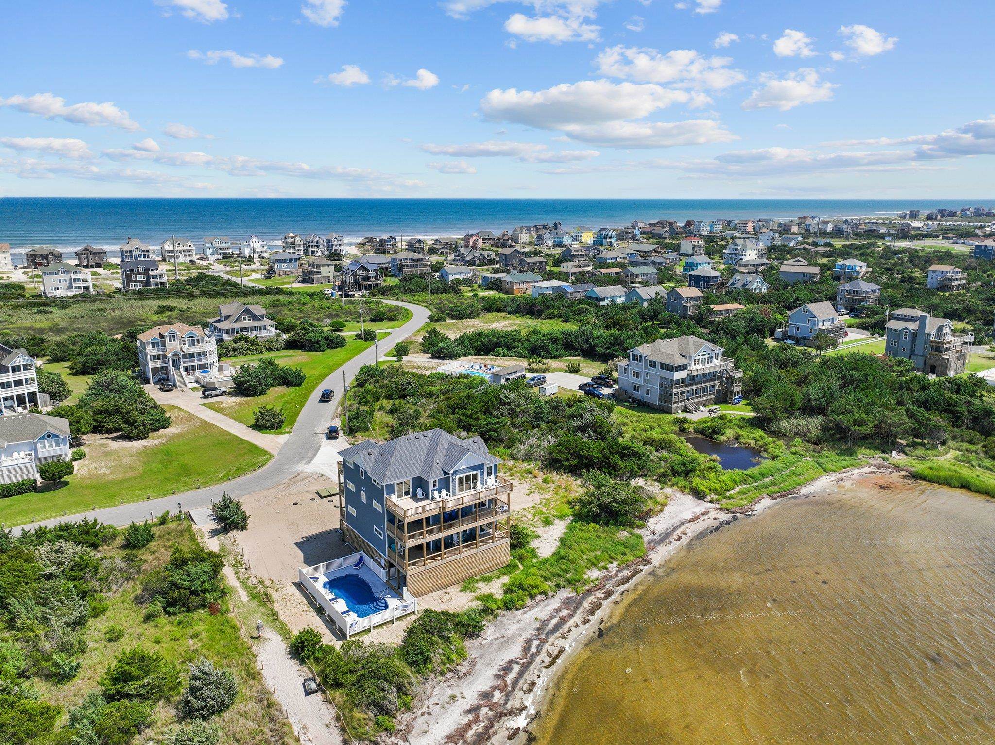23040 Cross of Honor Way Unit: Lot A1