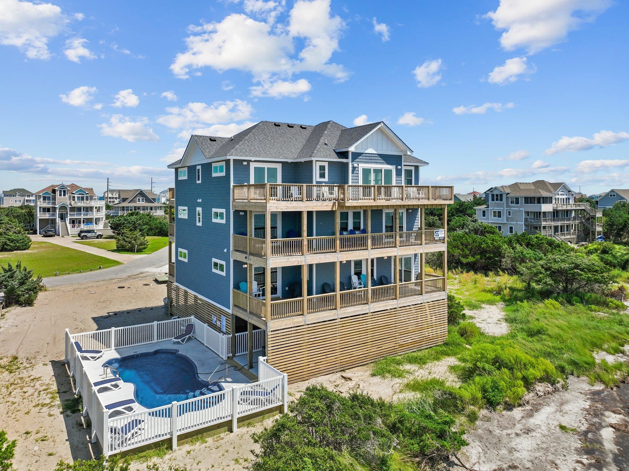 23040 Cross of Honor Way Unit: Lot A1